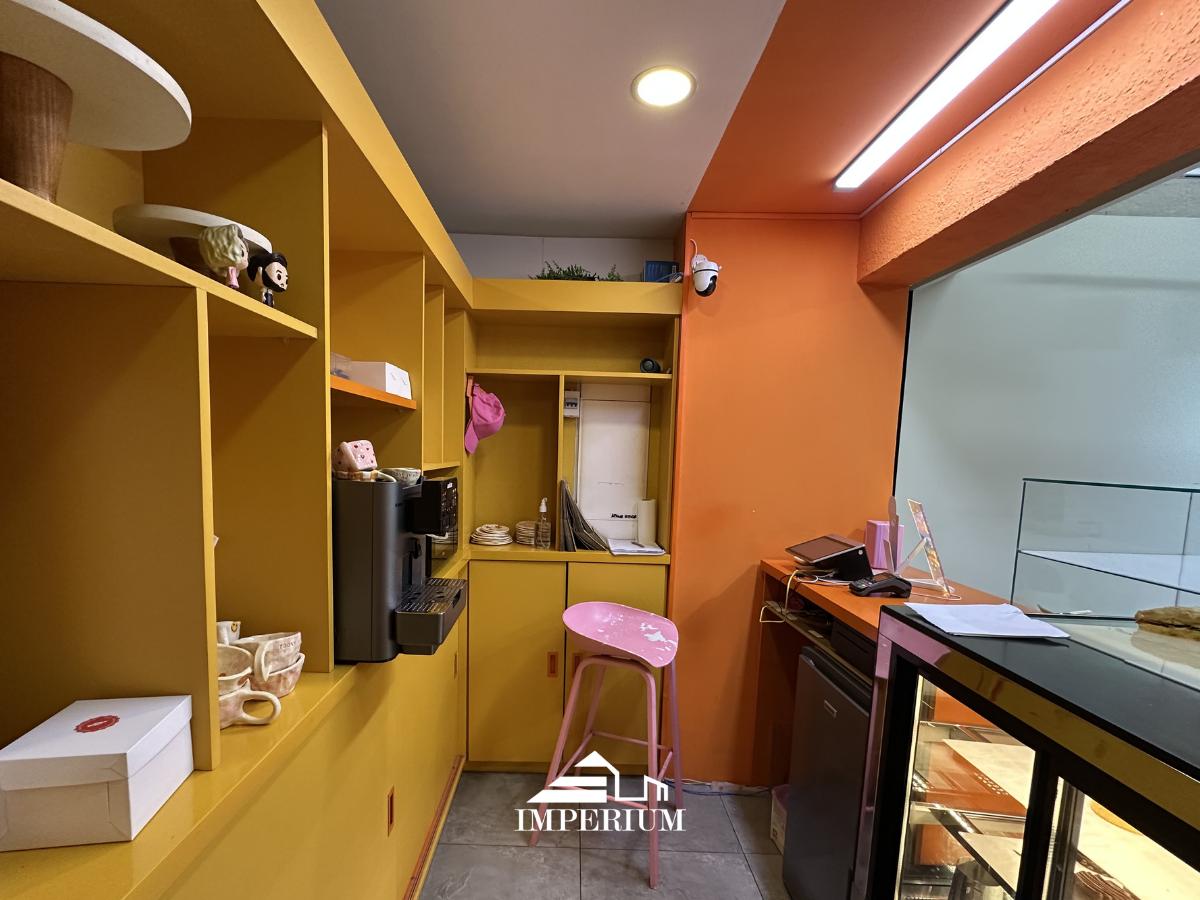 ALQUILER LOCAL + VENTA EQUIPAMIENTO  PUNTA CARRETAS  30 M² · Foto 5
