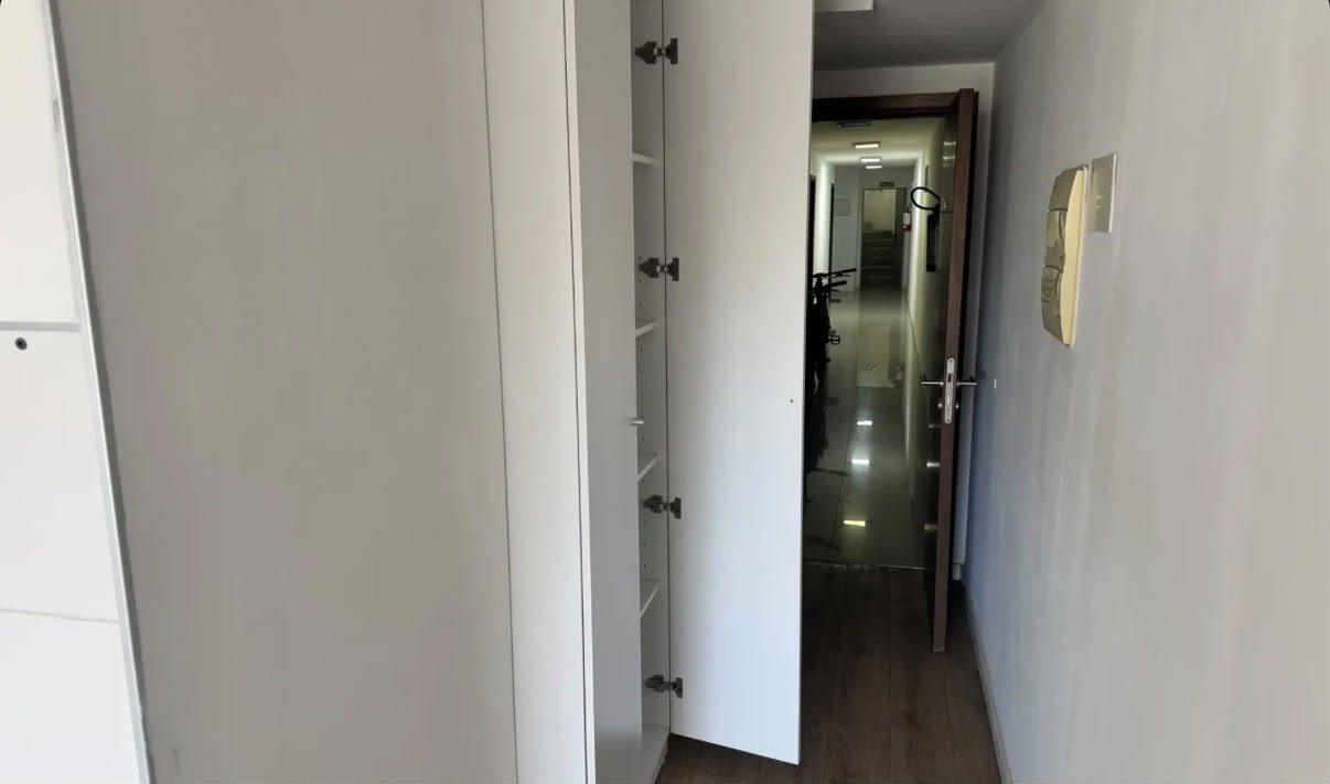 Alquiler apartamento 1 dormitorio con garage en Tres Cruces · Foto 4