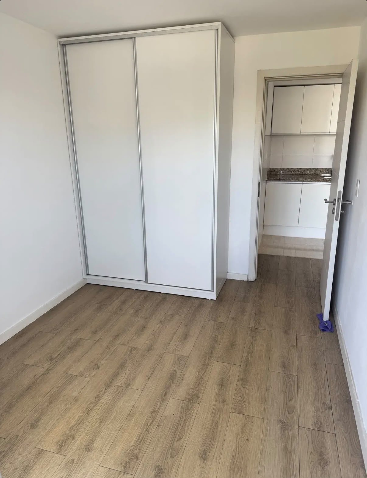 Alquiler apartamento 1 dormitorio con garage en Tres Cruces · Foto 7