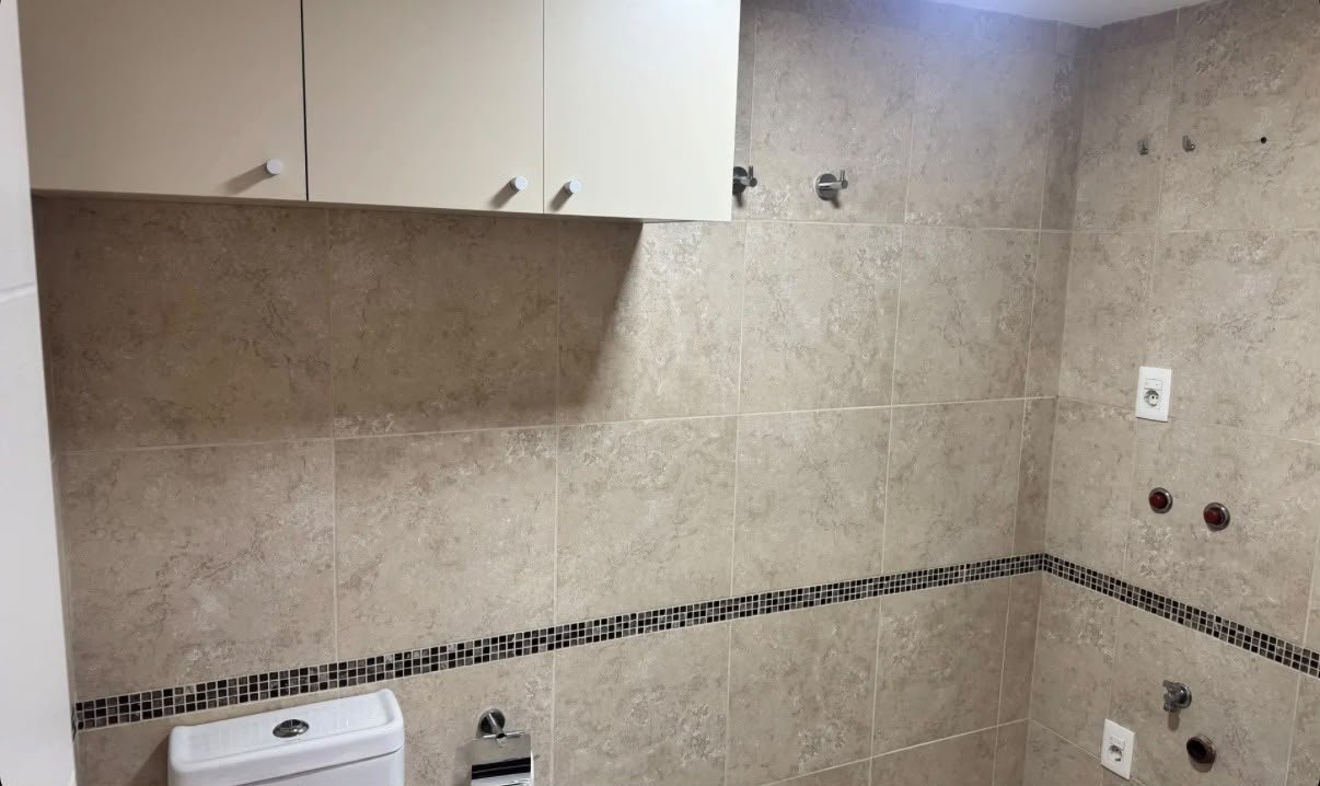Alquiler apartamento 1 dormitorio con garage en Tres Cruces · Foto 8