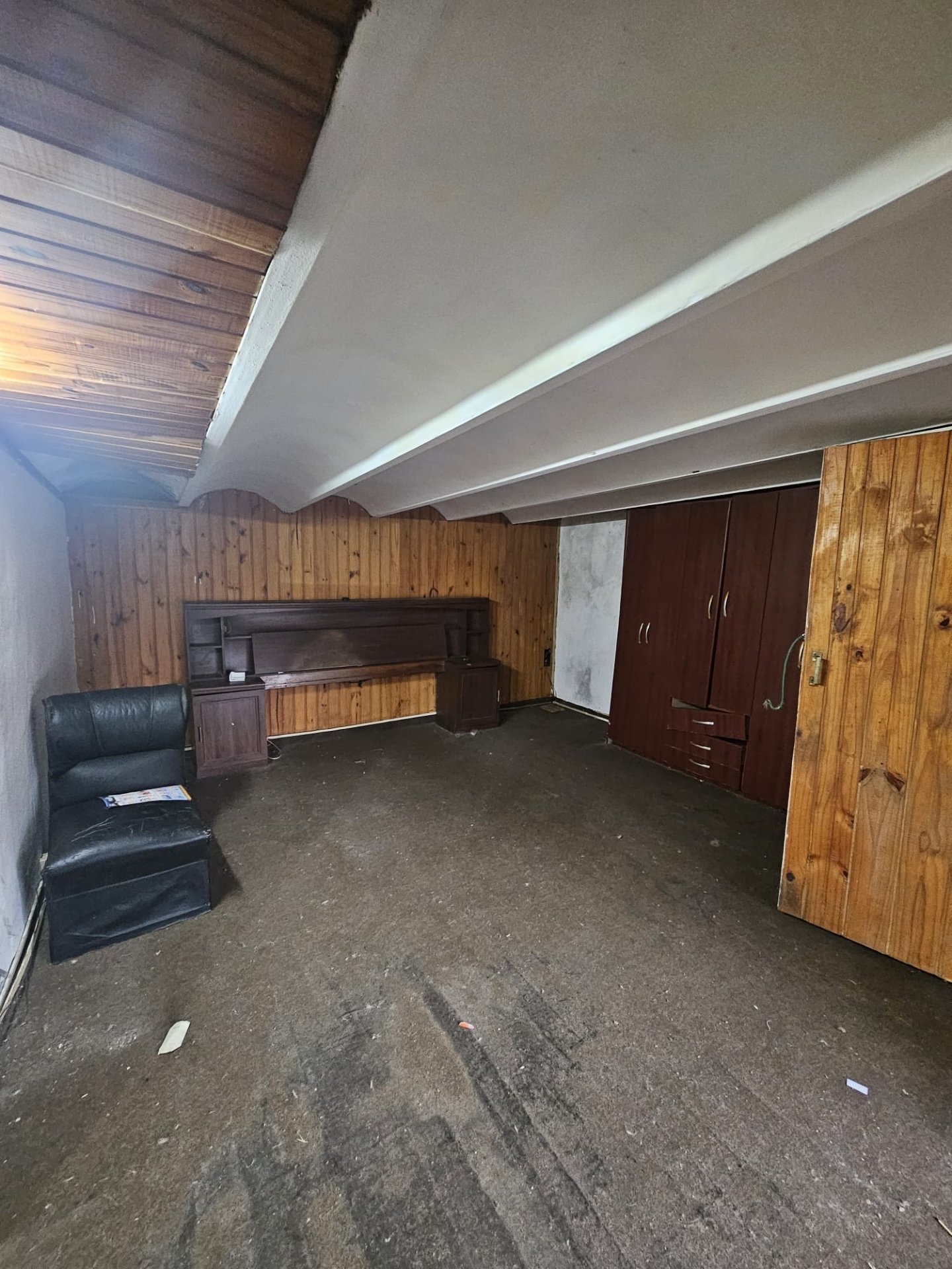 Alquiler Apartamento 1 dormitorio Capurro Montevideo · Foto 8