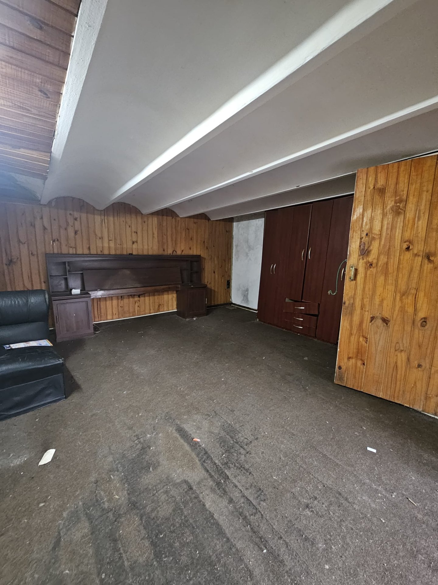 Alquiler Apartamento 1 dormitorio Capurro Montevideo · Foto 9
