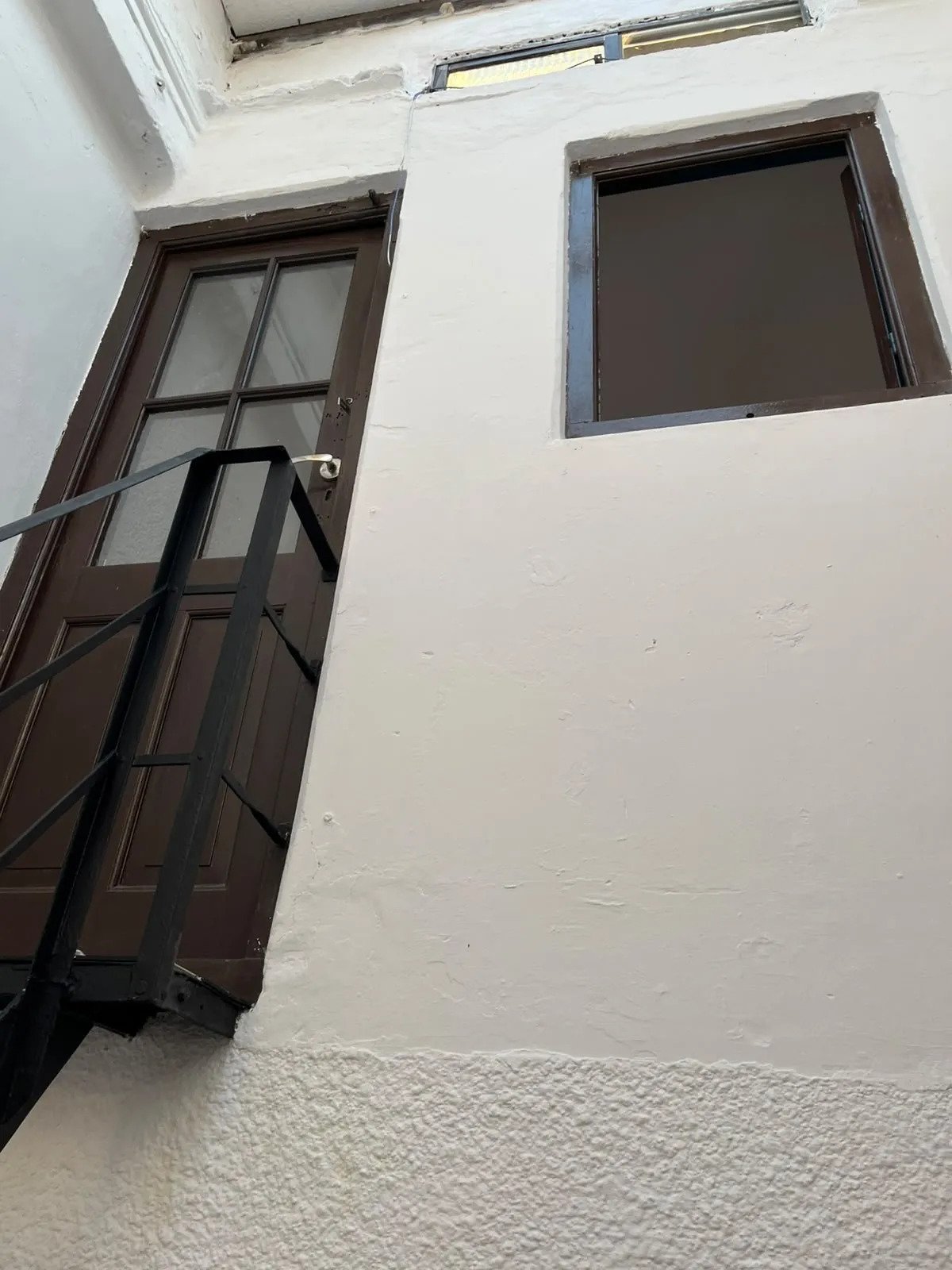 Alquiler Apartamento 2 dormitorios Tres Cruces · Foto 10