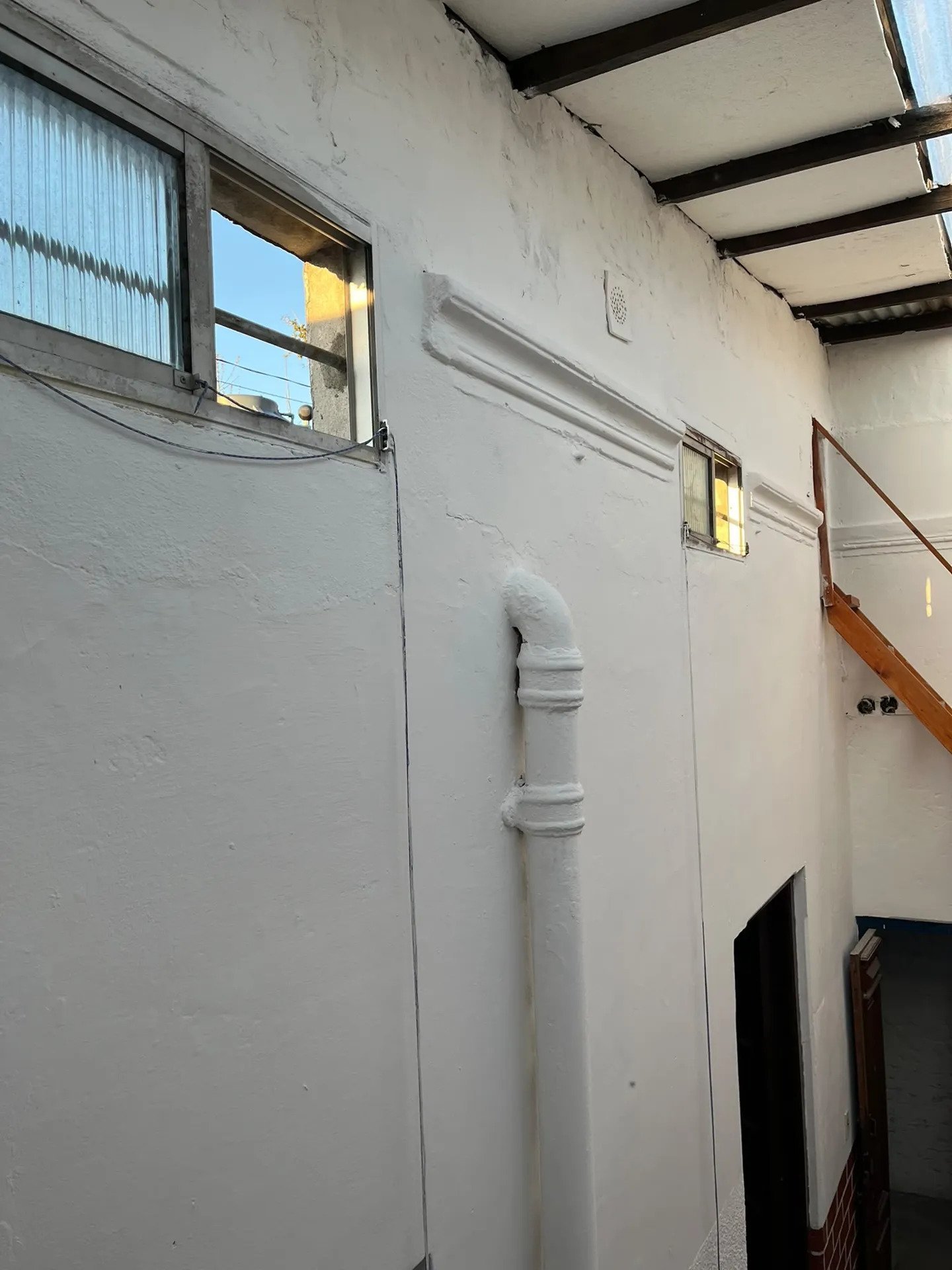Alquiler Apartamento 2 dormitorios Tres Cruces · Foto 9