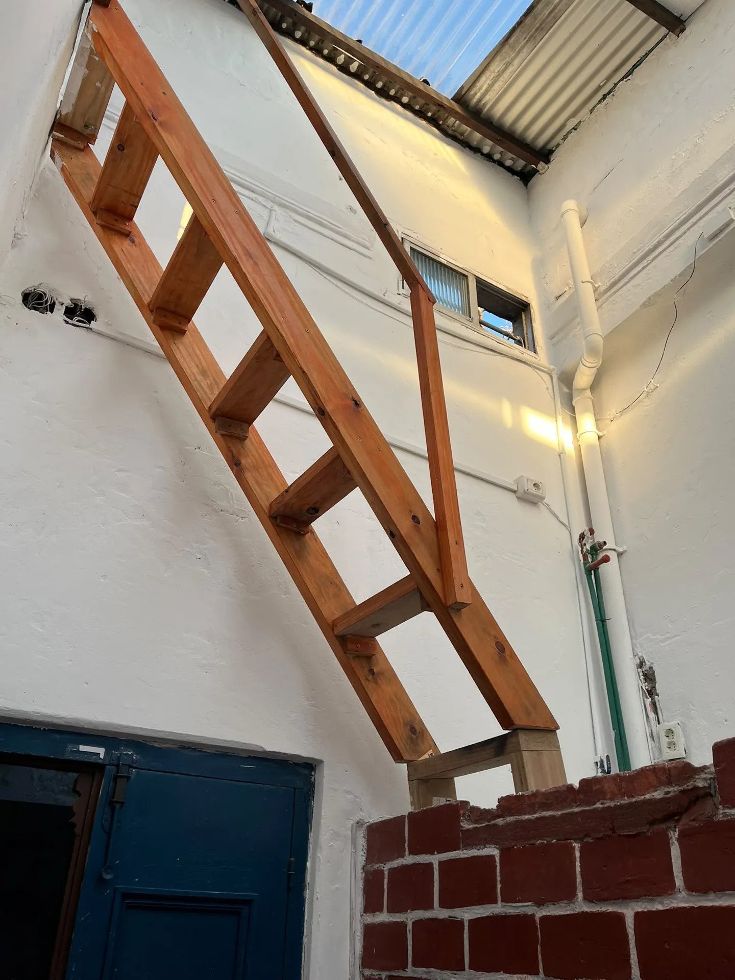 Alquiler Apartamento 2 dormitorios Tres Cruces · Foto 12