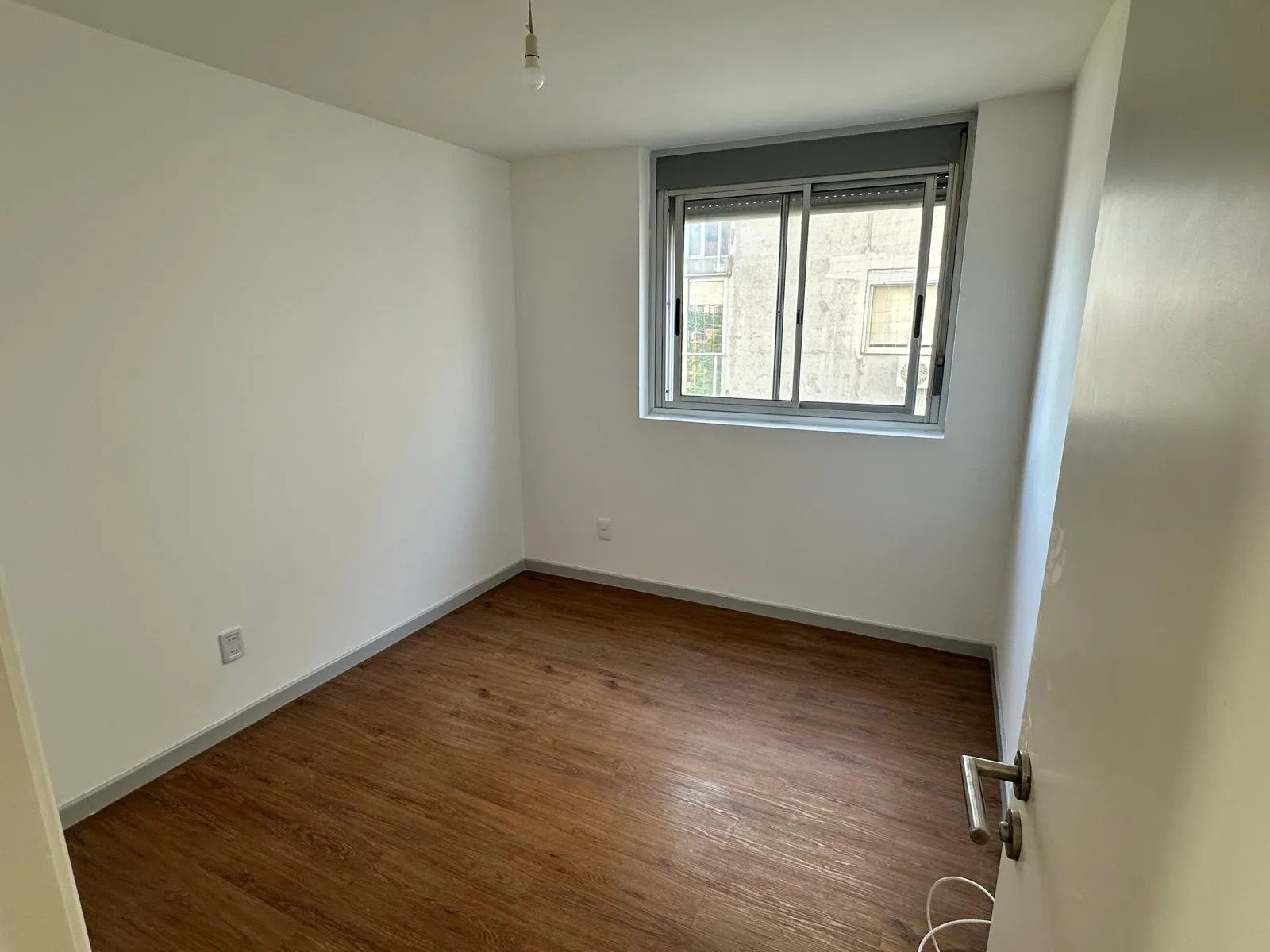 Alquiler Apartamento 2 dormitorios Tres Cruces · Foto 11