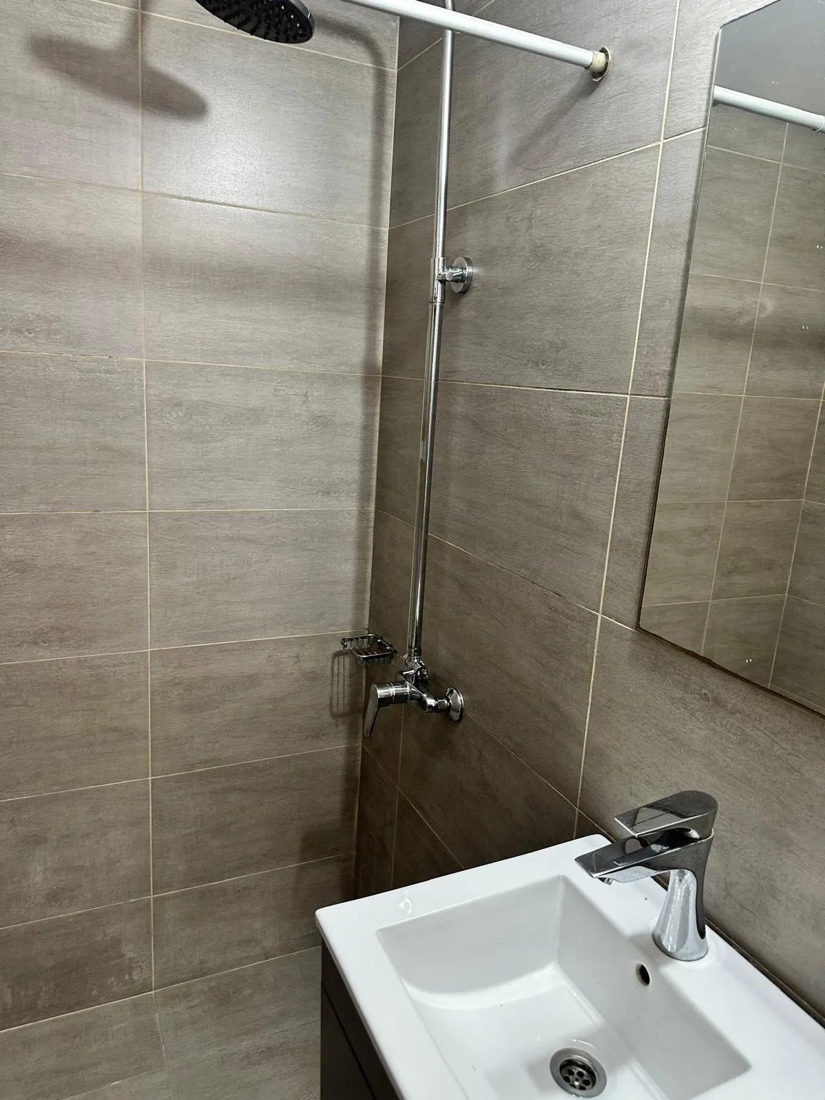 Alquiler Apartamento 2 dormitorios Tres Cruces · Foto 9