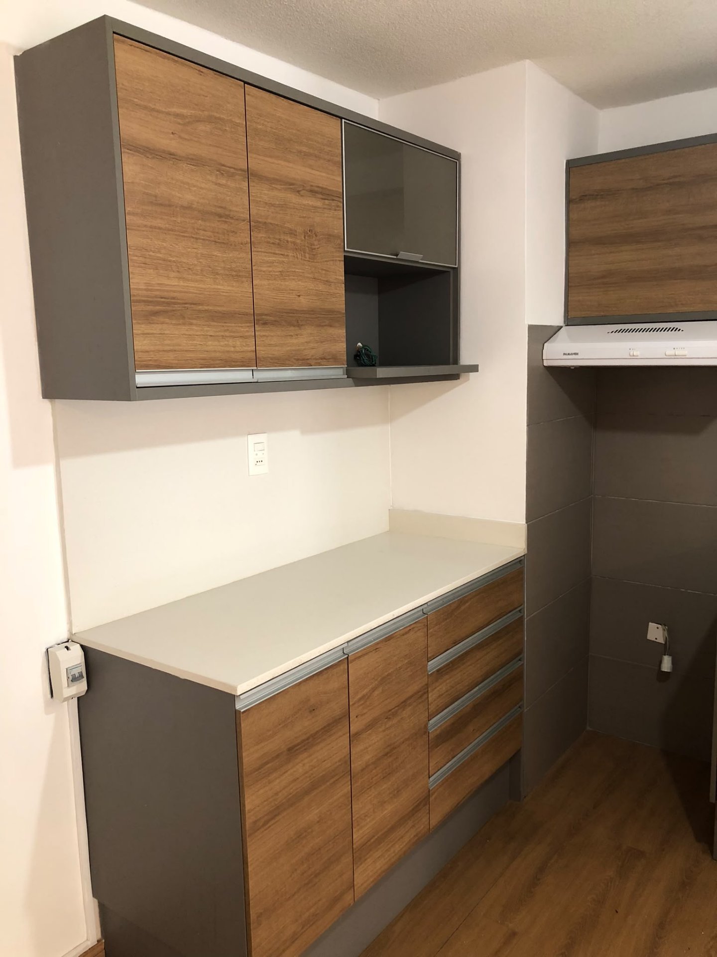 Alquiler Apartamento 1 dormitorio con garaje Pocitos · Foto 6