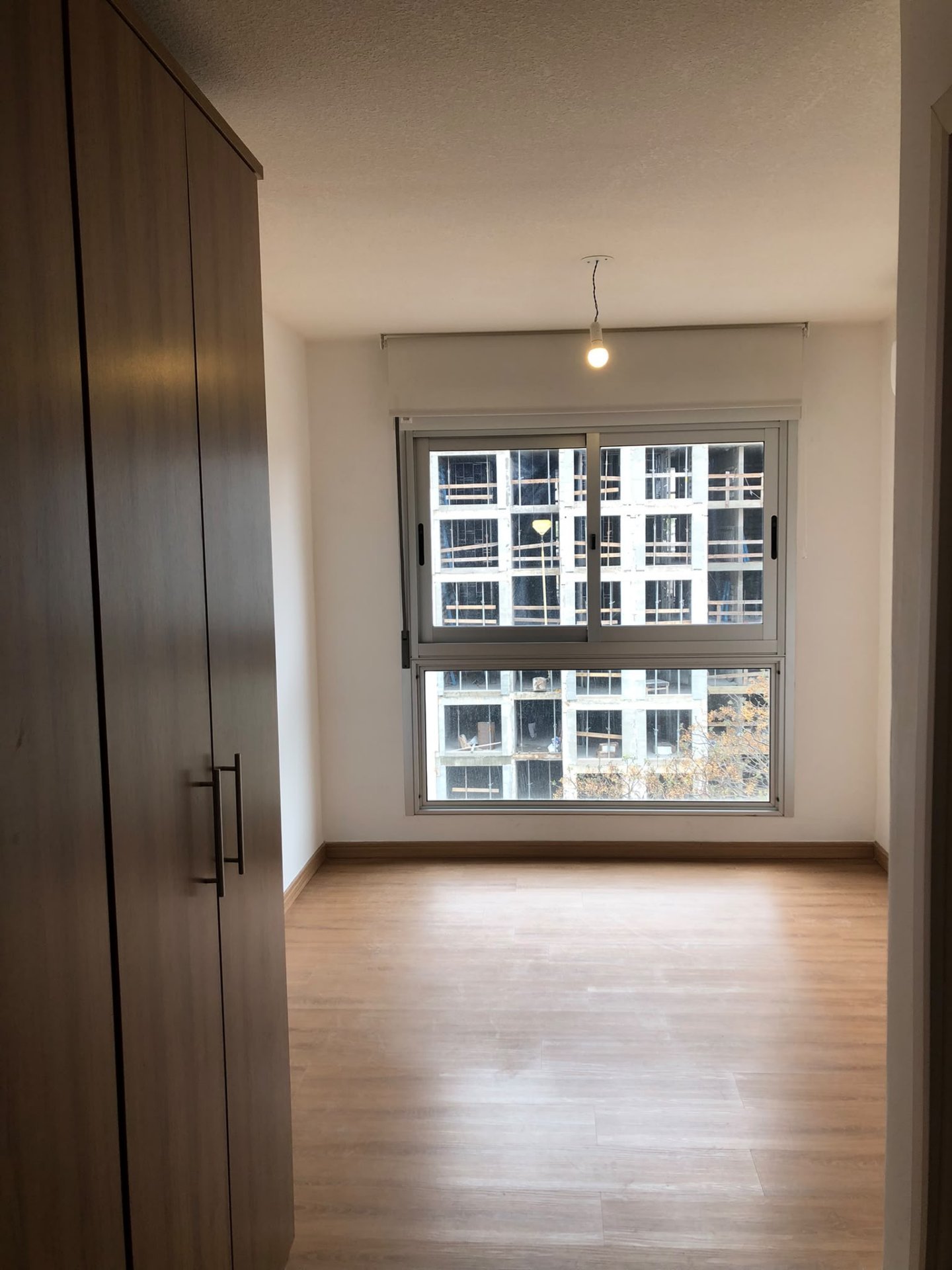 Alquiler Apartamento 1 dormitorio Pocitos con garaje! · Foto 10