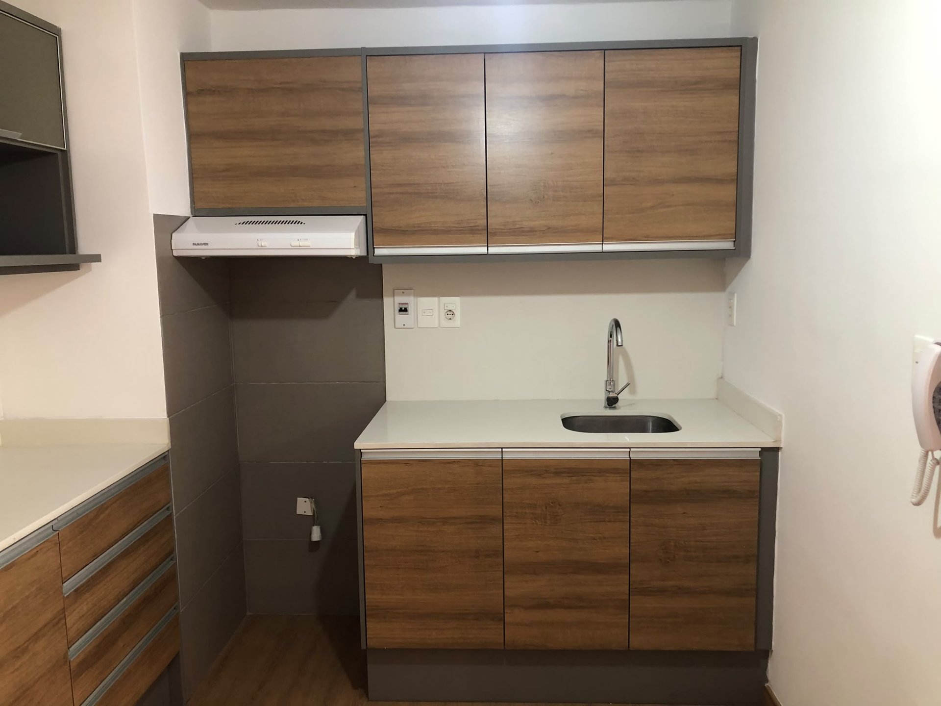 Alquiler Apartamento 1 dormitorio con garaje Pocitos · Foto 5