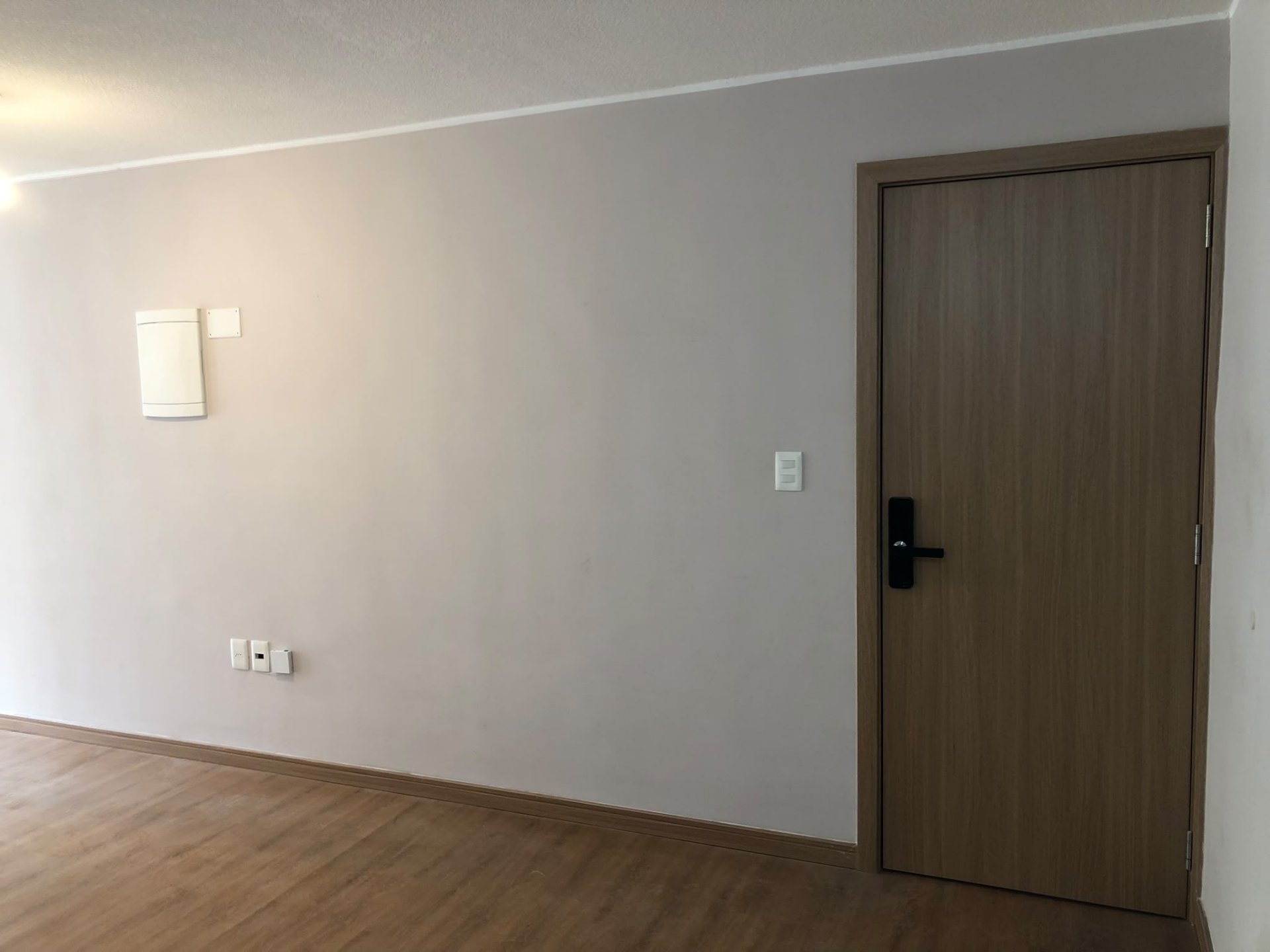 Alquiler Apartamento 1 dormitorio con garaje Pocitos · Foto 4