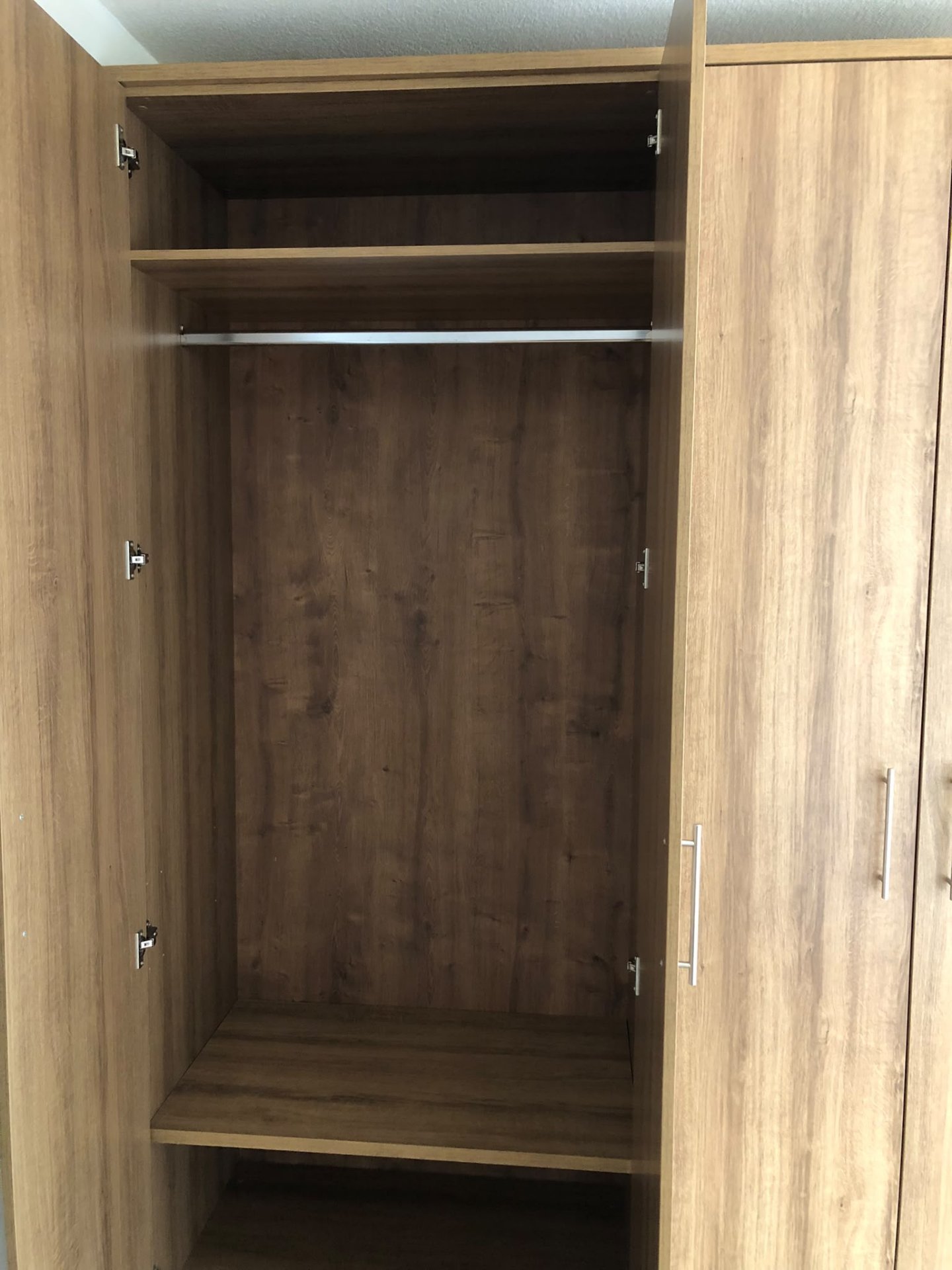 Alquiler Apartamento 1 dormitorio Pocitos con garaje! · Foto 11
