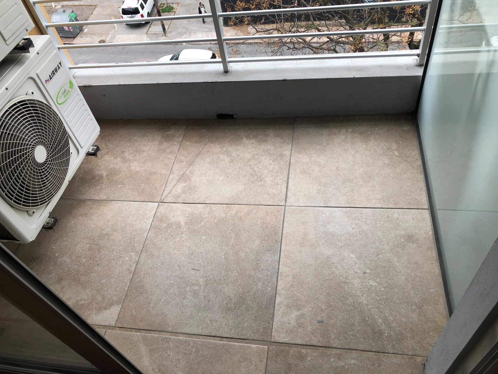 Alquiler Apartamento 1 dormitorio Pocitos con garaje! · Foto 9