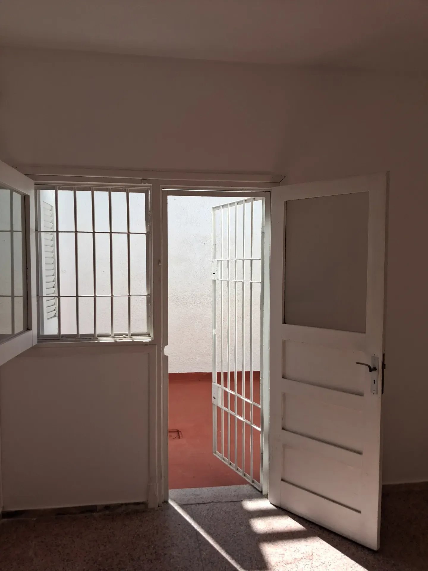 Alquiler Apartamento 1 dormitorio Parque Batlle · Foto 10