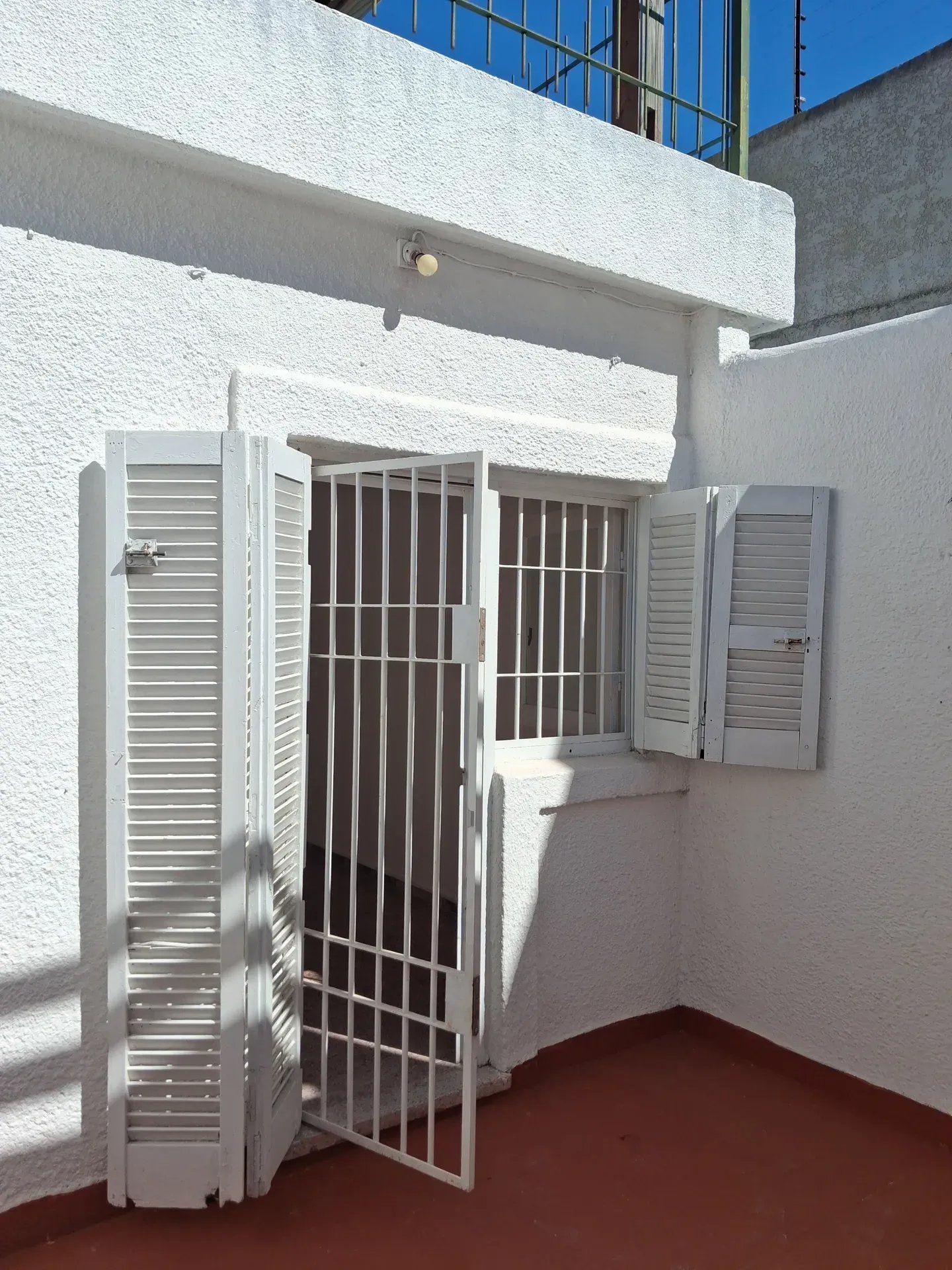 Alquiler Apartamento 1 dormitorio Parque Batlle · Foto 9