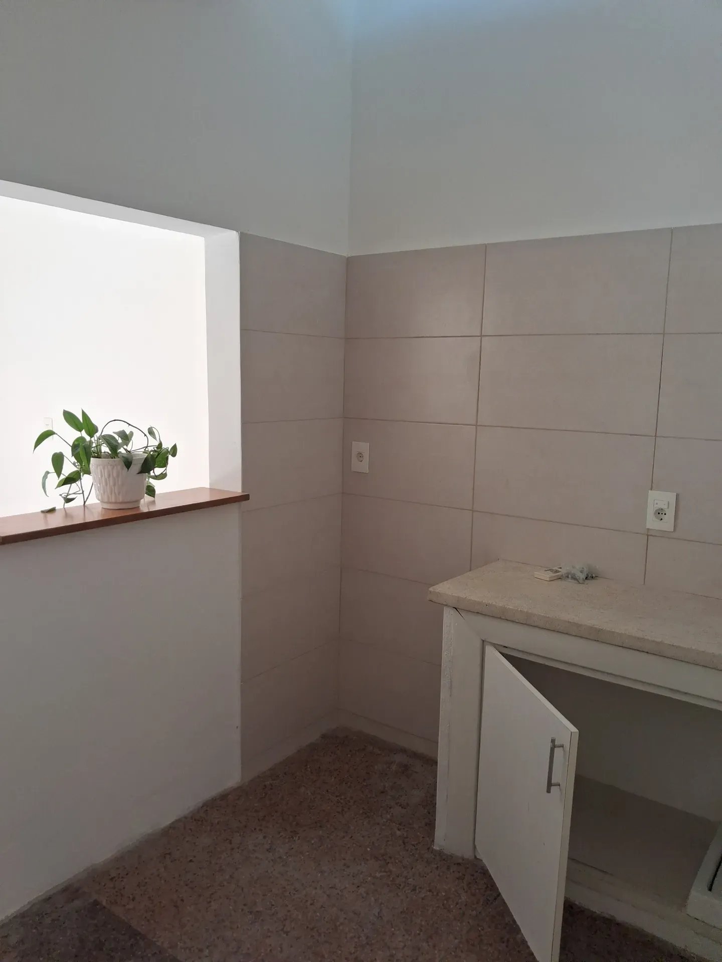 Alquiler Apartamento 1 dormitorio Parque Batlle · Foto 11
