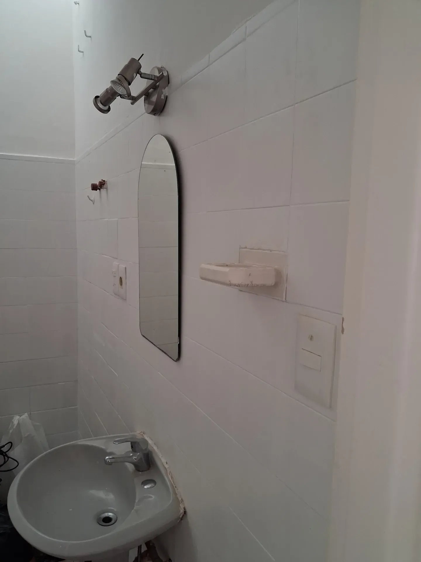 Alquiler Apartamento 1 dormitorio Parque Batlle · Foto 12