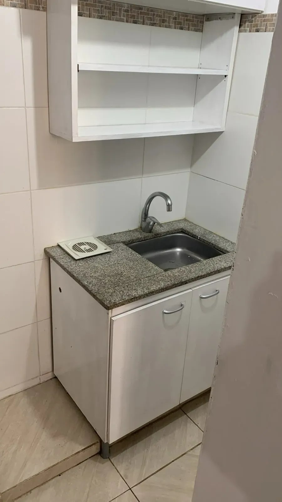 Alquiler Apartamento 1 dormitorio Tres Cruces · Foto 12