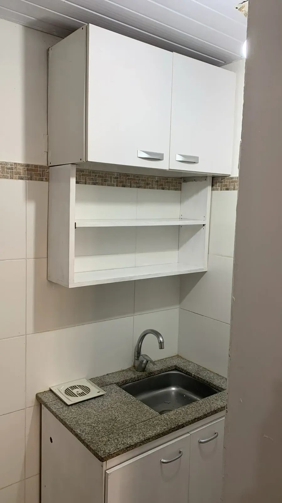 Alquiler Apartamento 1 dormitorio Tres Cruces · Foto 11