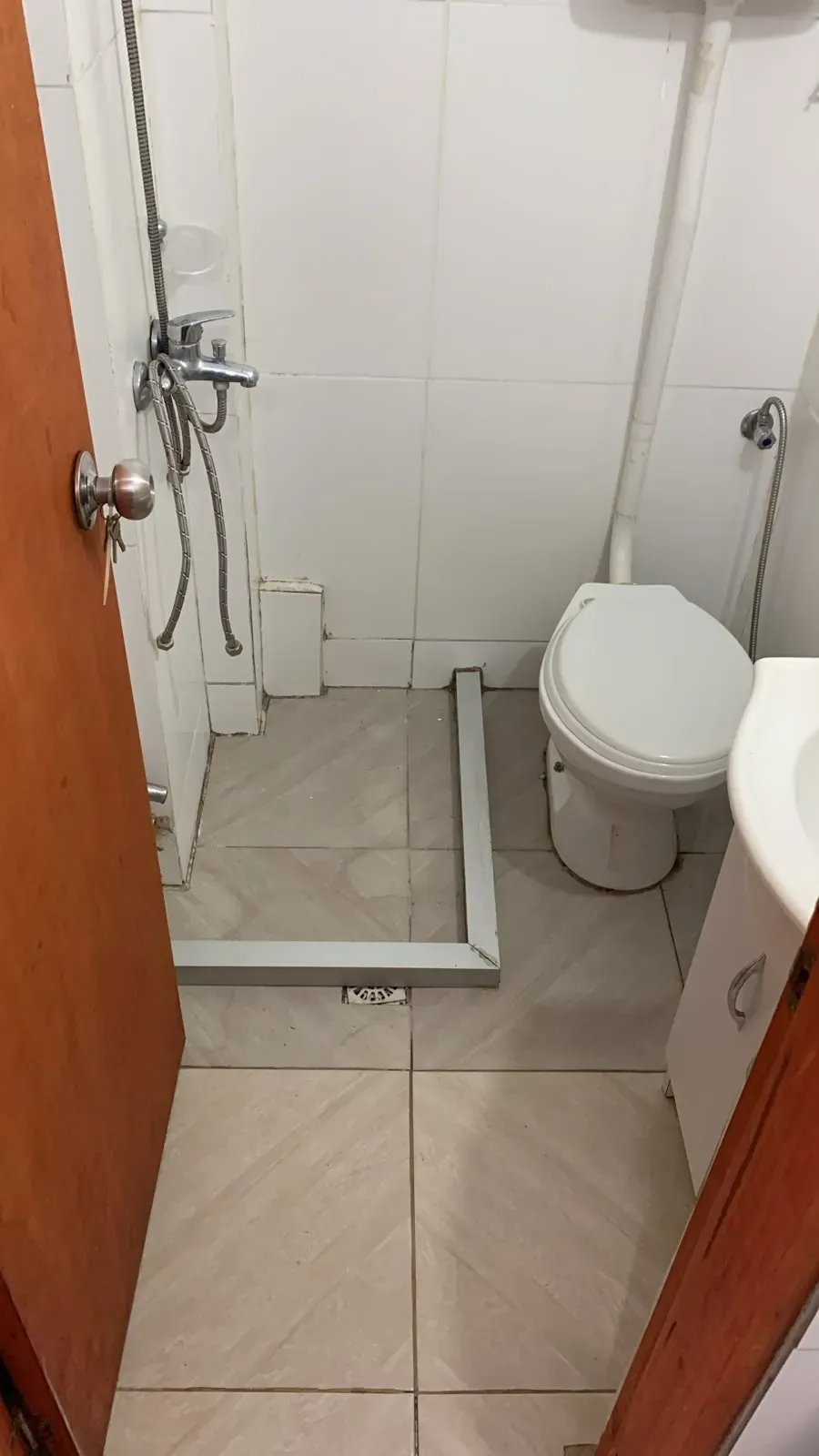 Alquiler Apartamento 1 dormitorio Tres Cruces · Foto 9