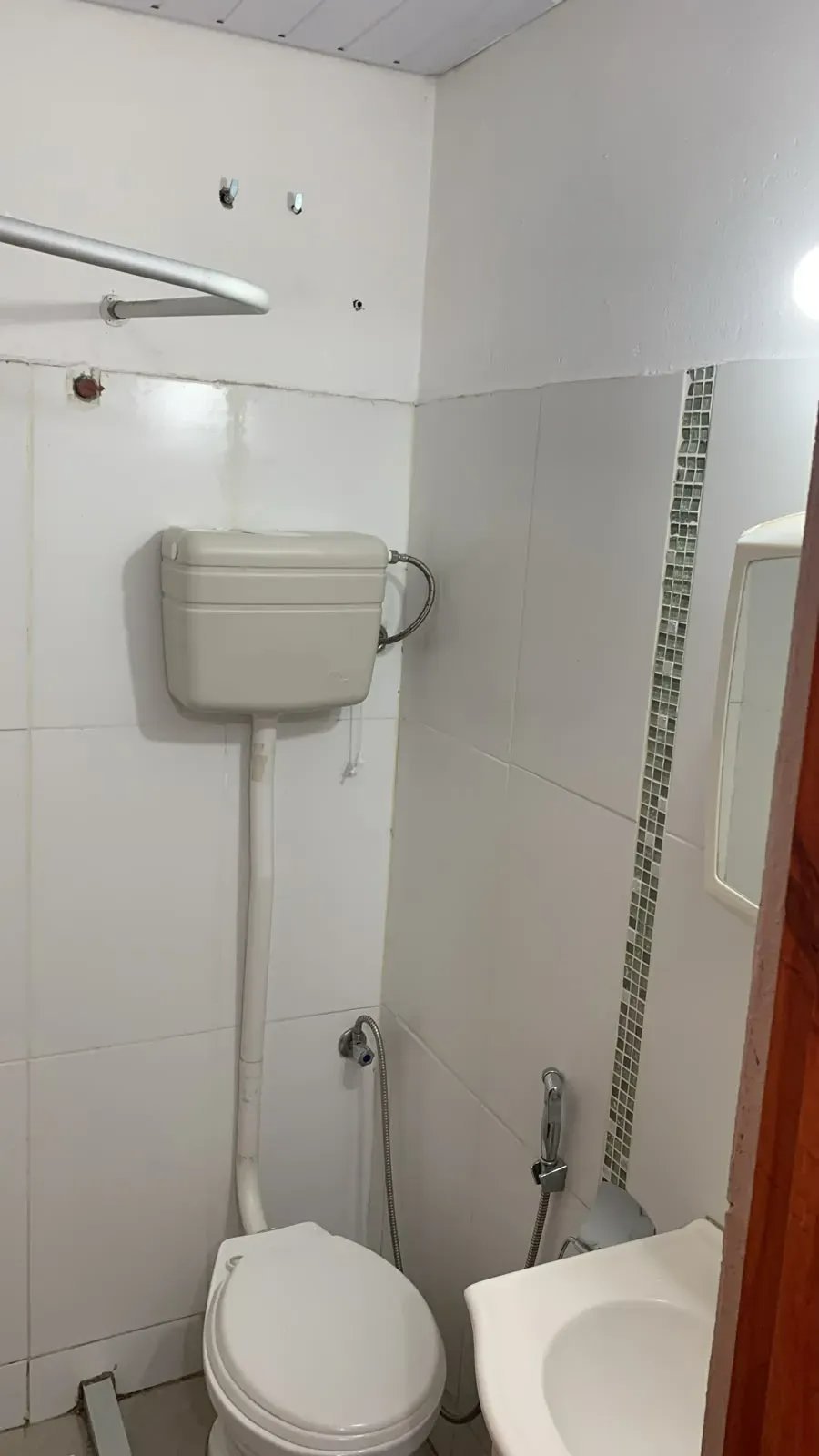 Alquiler Apartamento 1 dormitorio Tres Cruces · Foto 10