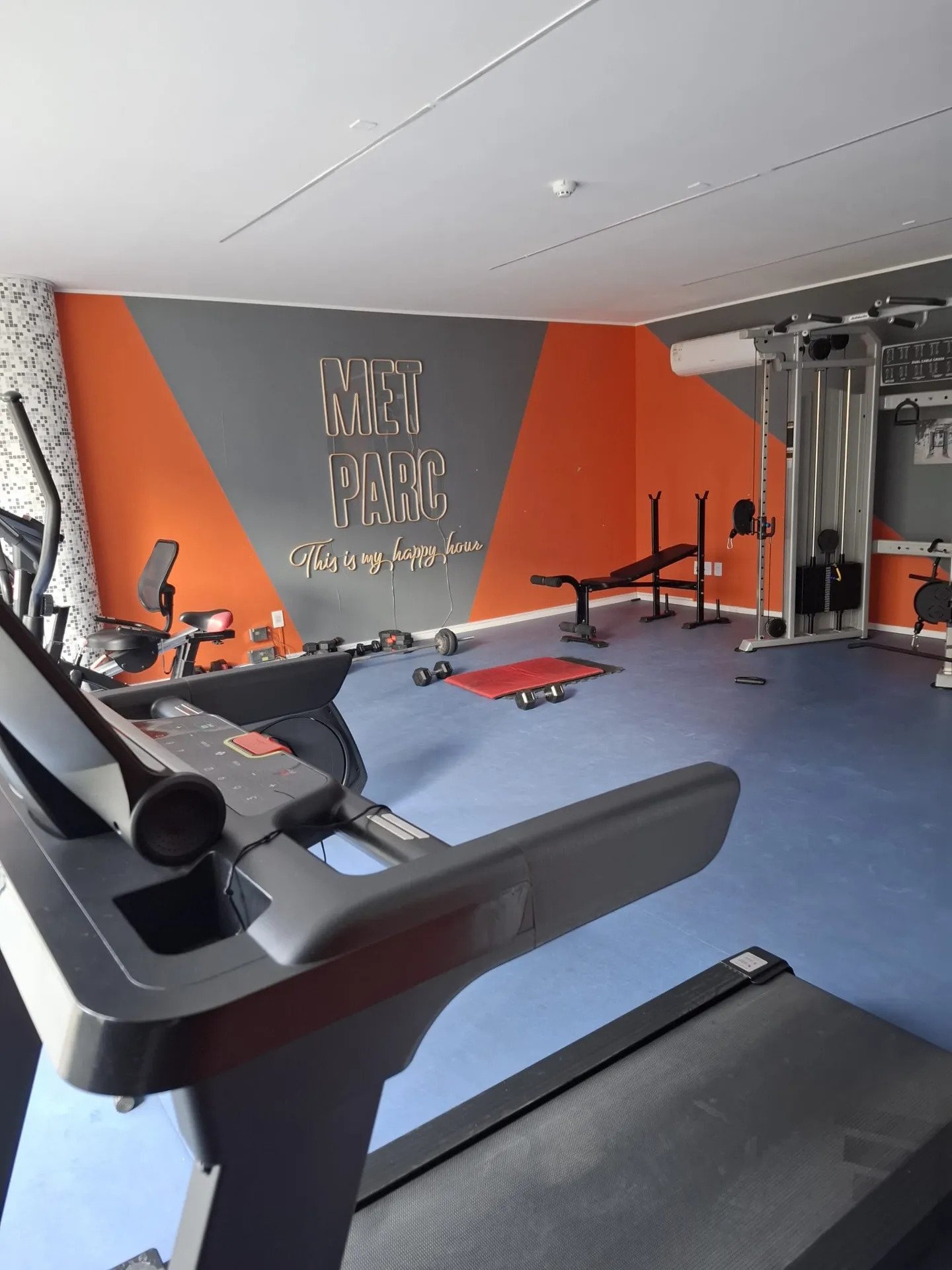Alquiler Apartamento 1 dormitorio Tres Cruces · Foto 10