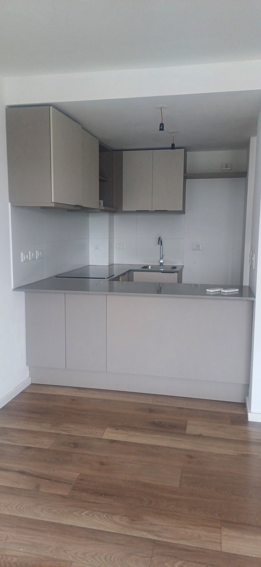Alquiler Apartamento 1 dormitorio Montevideo · Foto 12