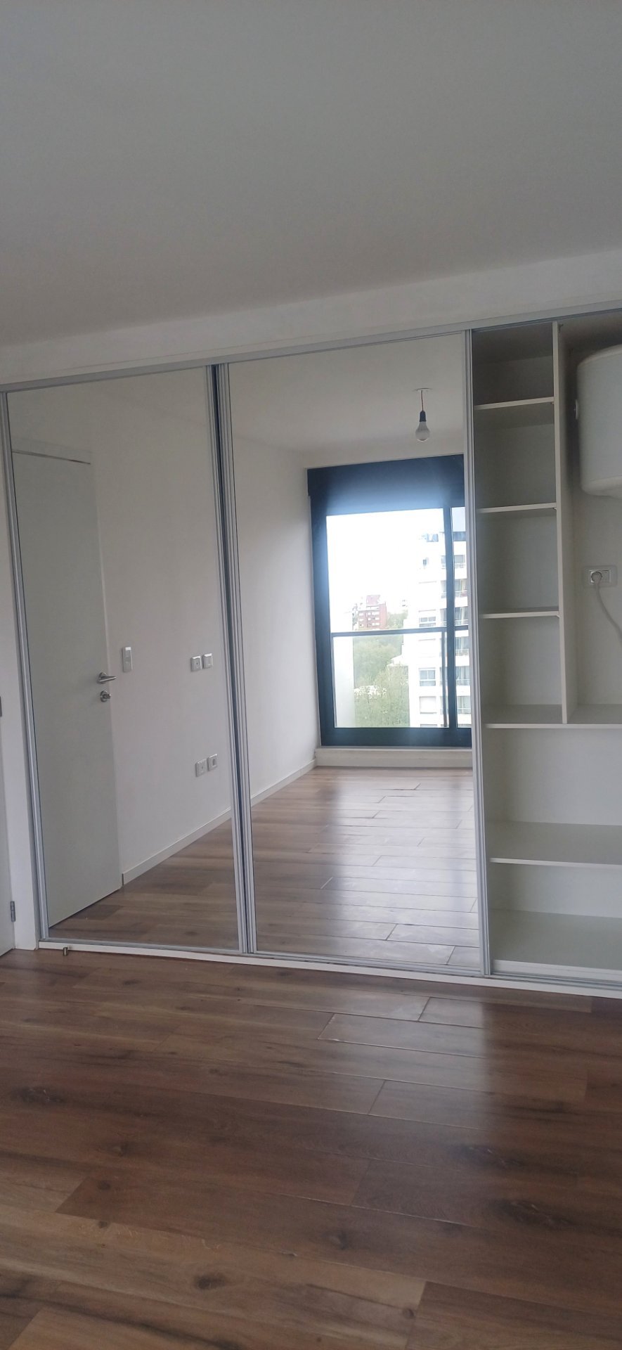 Alquiler Apartamento 1 dormitorio Montevideo · Foto 8