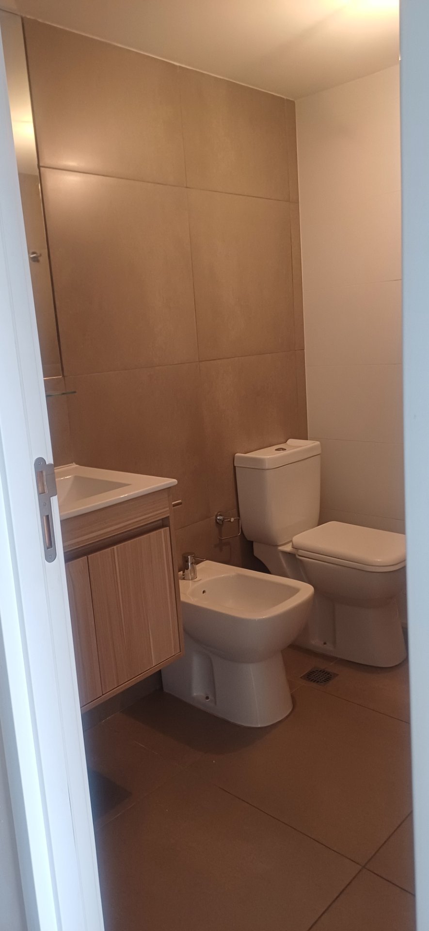 Alquiler Apartamento 1 dormitorio Montevideo · Foto 10