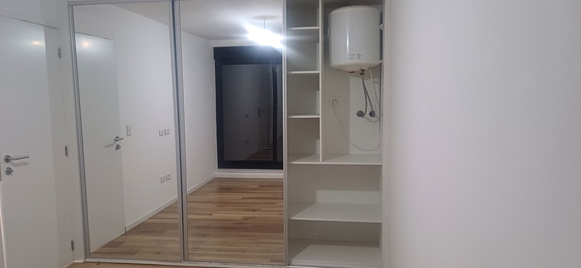 Alquiler Apartamento 1 dormitorio Montevideo · Foto 9
