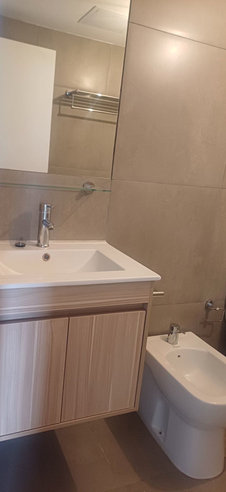 Alquiler Apartamento 1 dormitorio Montevideo · Foto 11