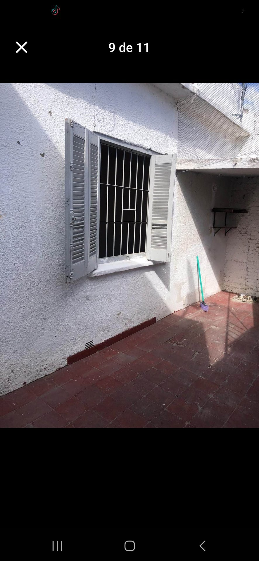 Alquiler Casa 2 dormitorios Montevideo · Foto 8