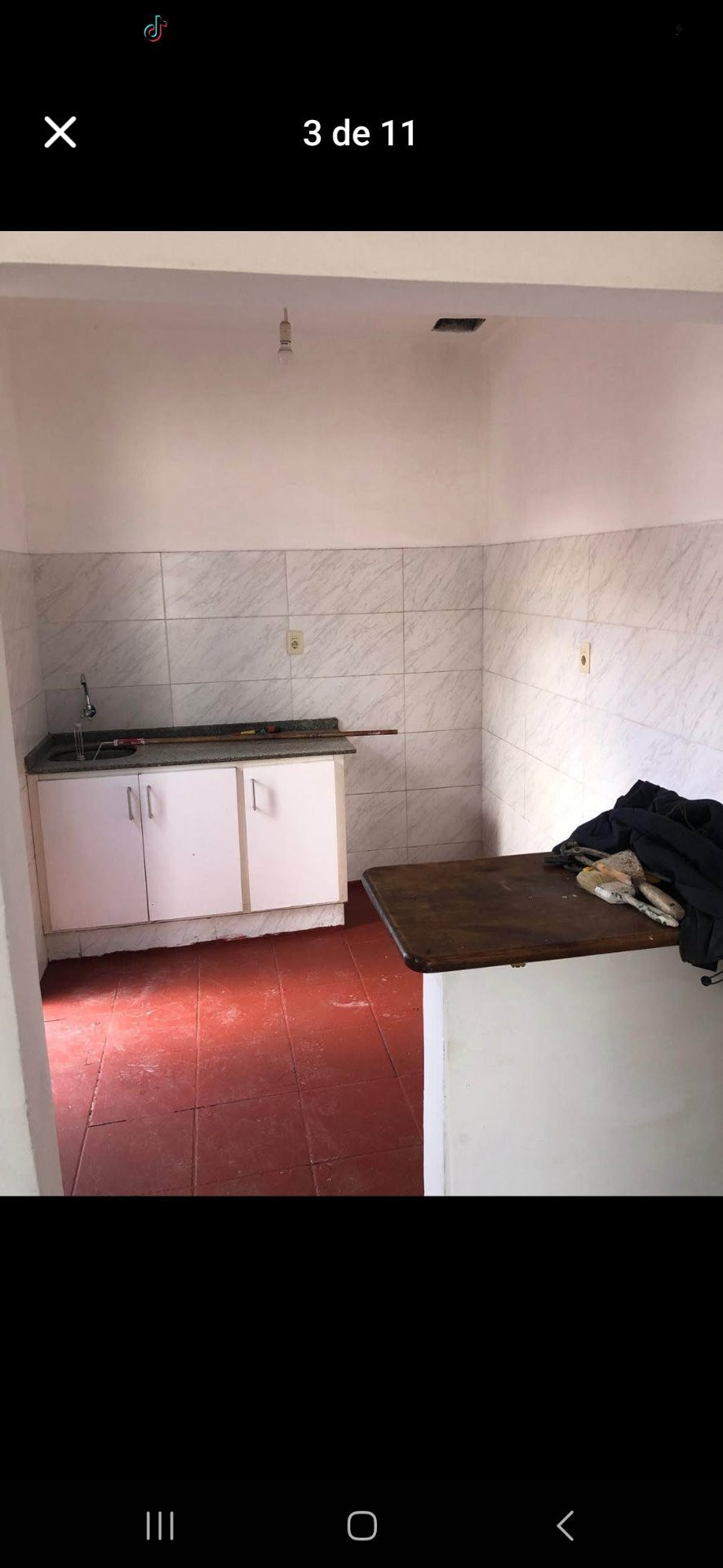 Alquiler Casa 2 dormitorios Montevideo · Foto 7