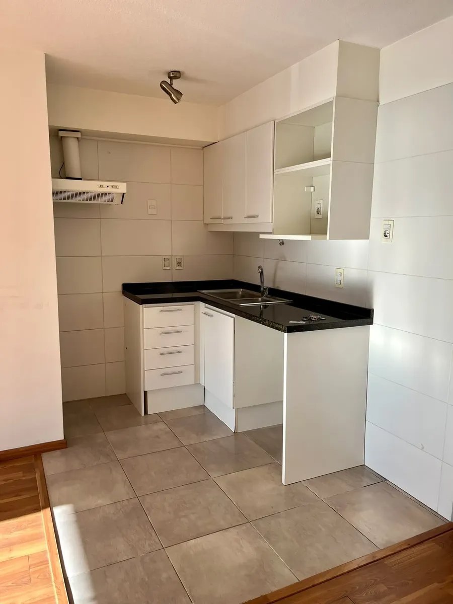 Alquiler Apartamento 1 dormitorio con balcón en Cordón · Foto 9