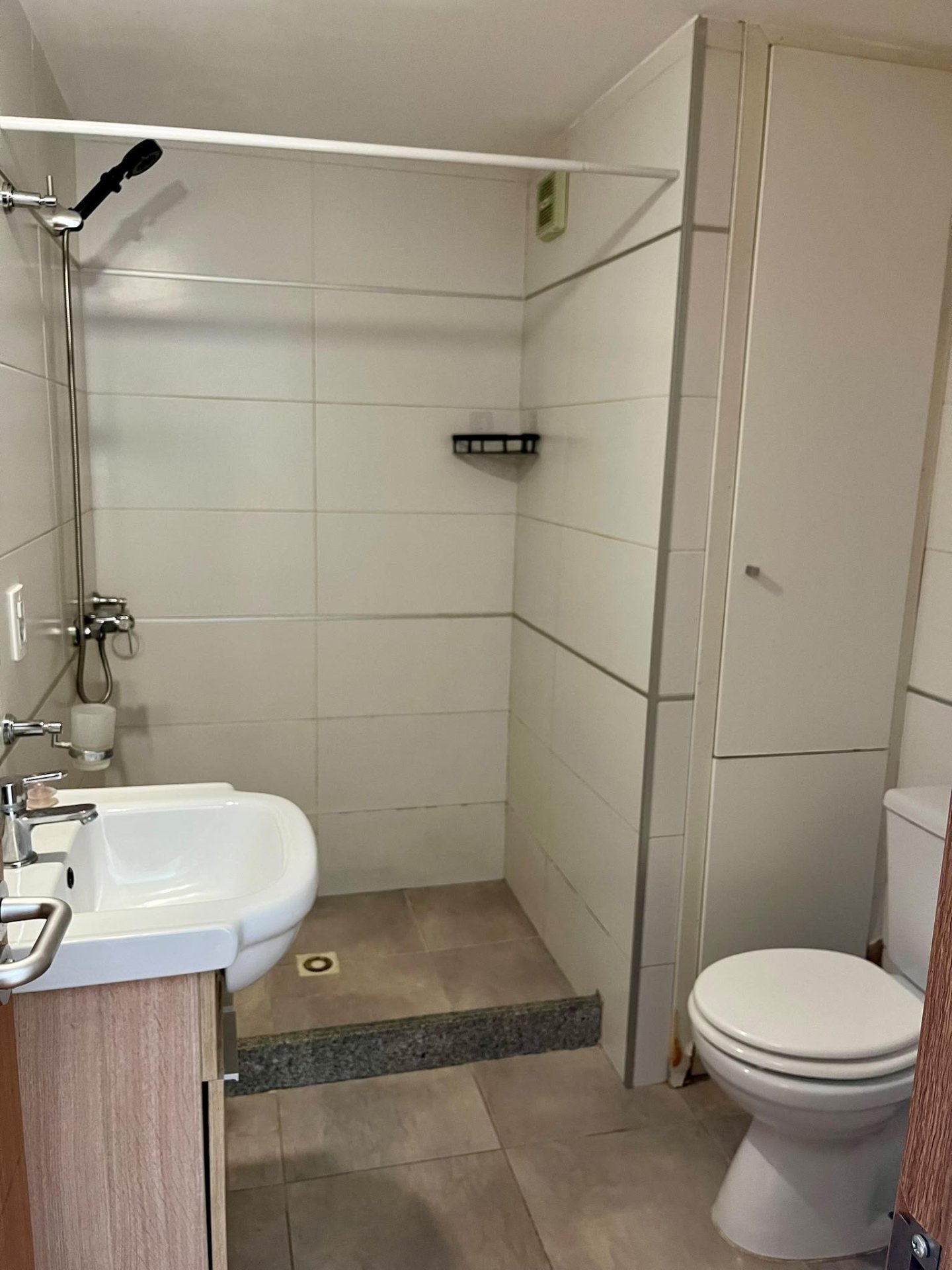 Alquiler Apartamento 1 dormitorio con balcón en Cordón · Foto 10