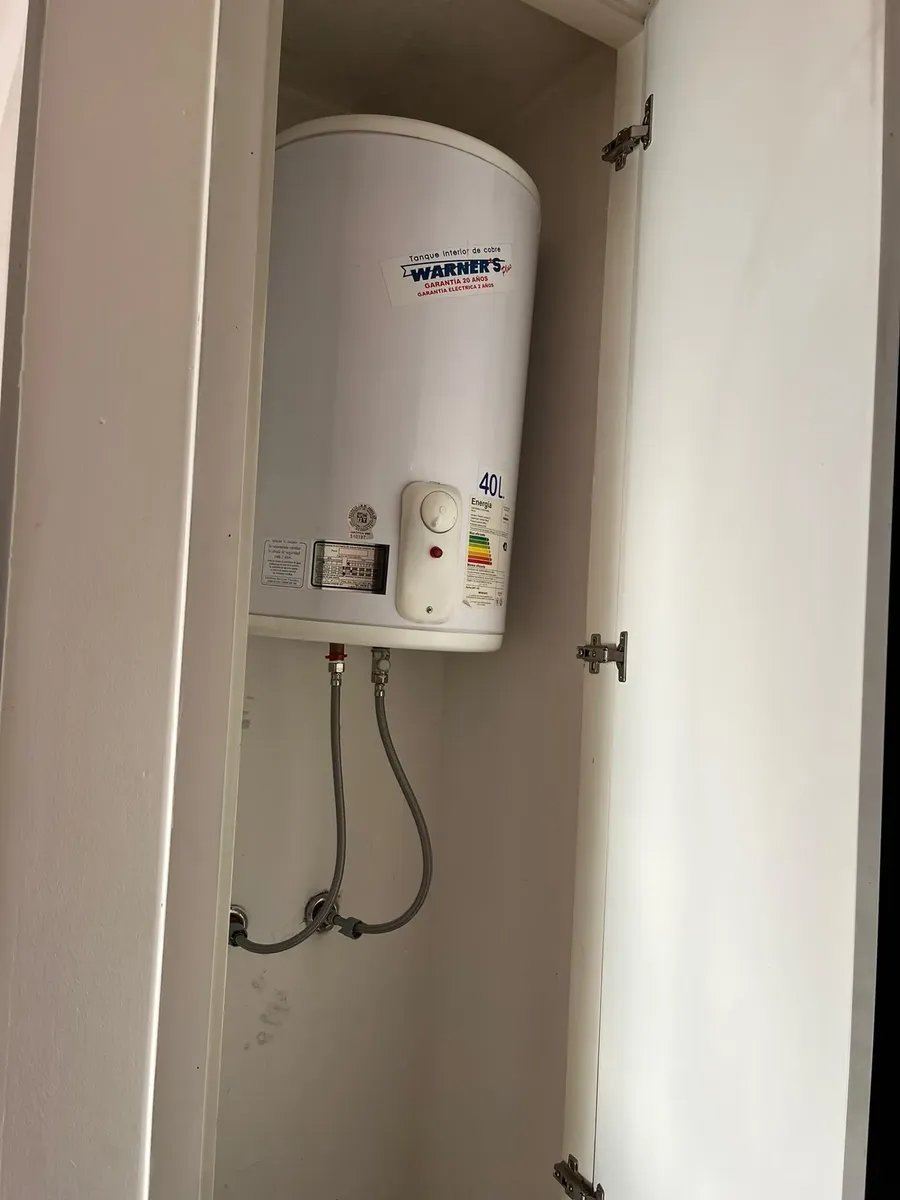 Alquiler Apartamento 1 dormitorio con balcón en Cordón · Foto 11