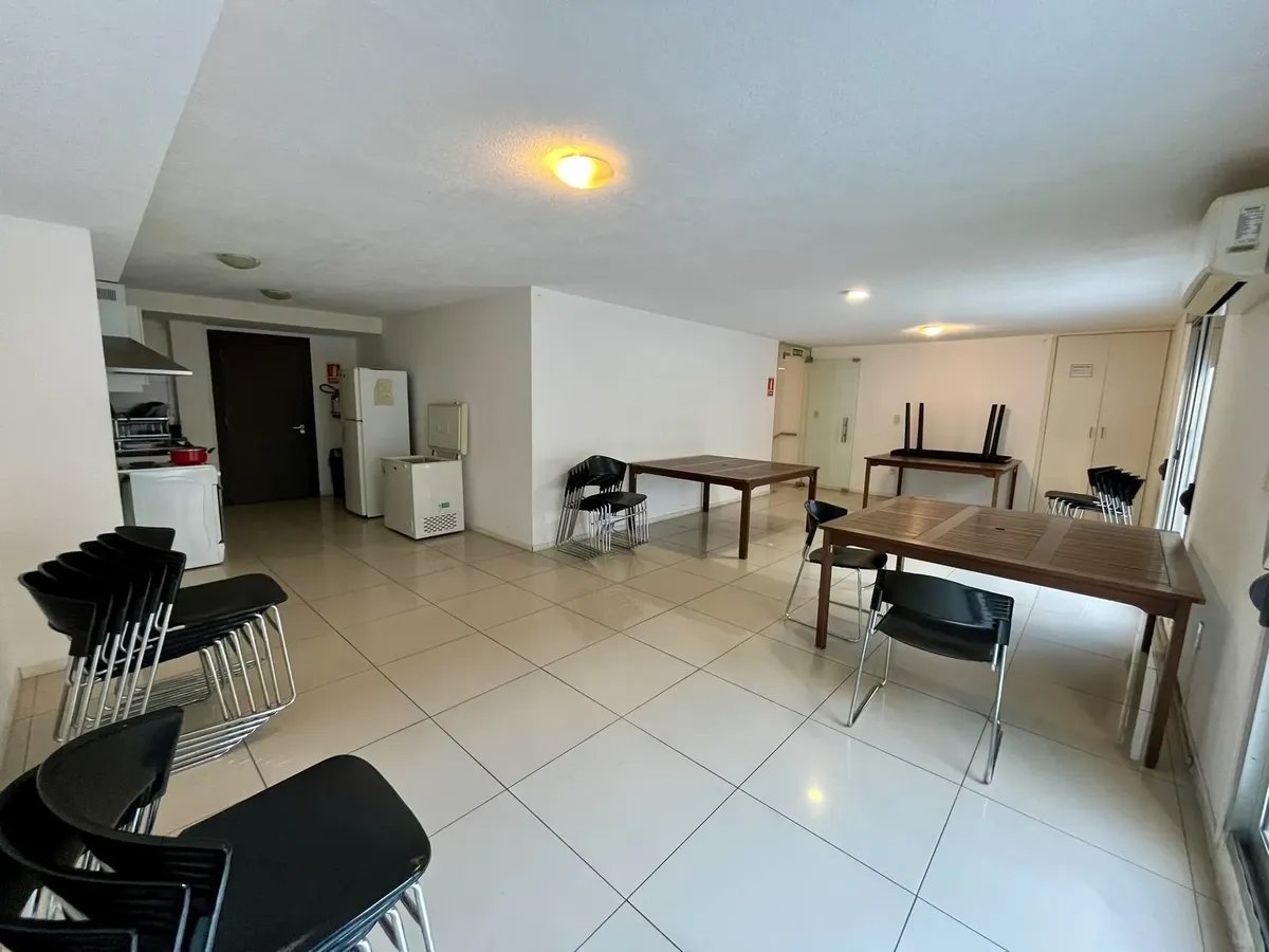 Alquiler Apartamento 1 dormitorio con balcón en Cordón · Foto 12