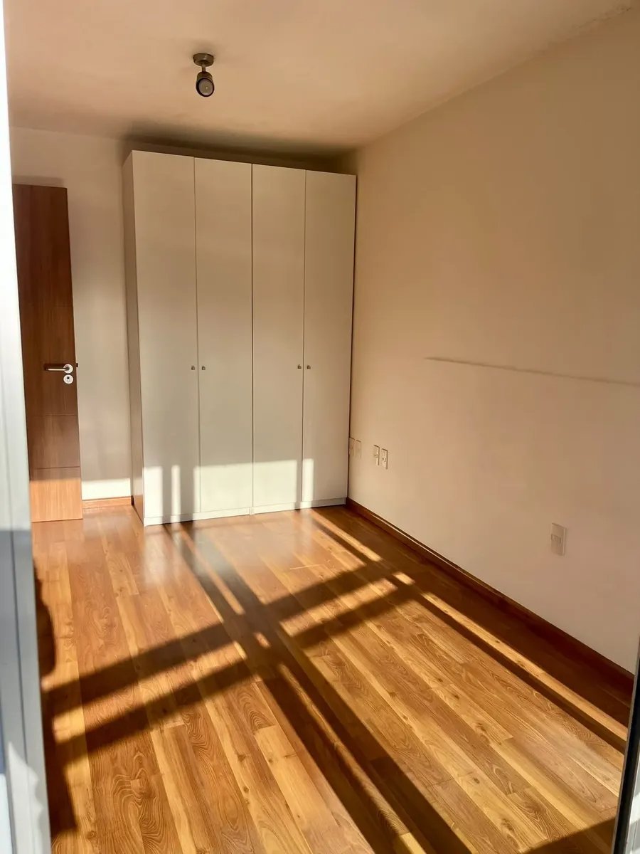 Alquiler Apartamento 1 dormitorio con balcón en Cordón · Foto 5