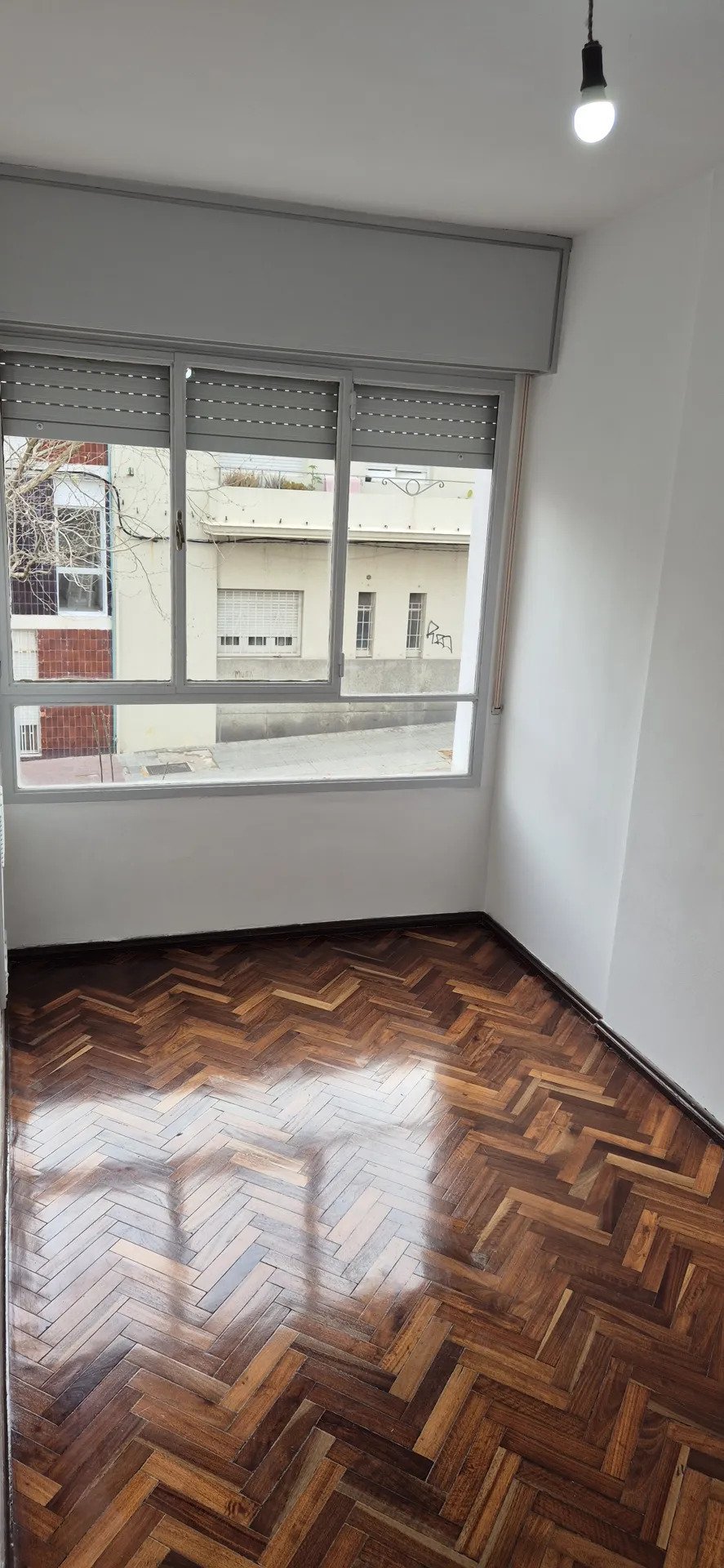 Alquiler Apartamento 2 dormitorios en Centro · Foto 8