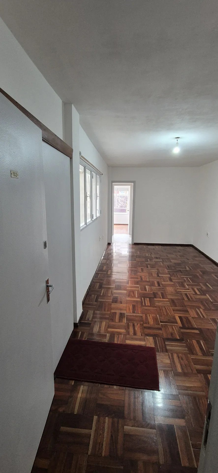 Alquiler Apartamento 2 dormitorios en Centro · Foto 2