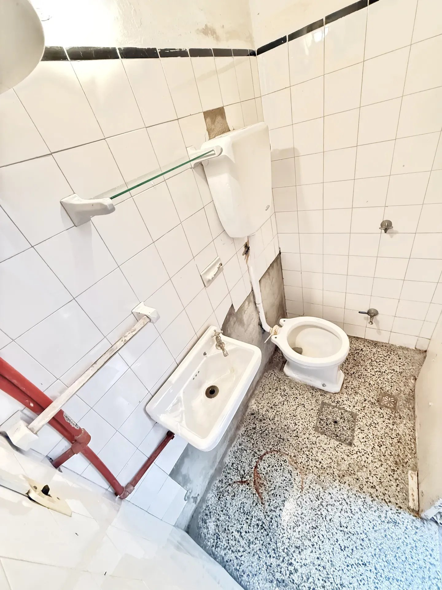 Alquiler Apartamento 2 dormitórios  Patio Amoblado Pocitos · Foto 10