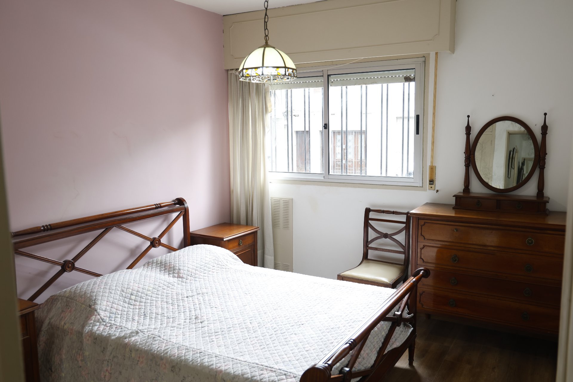 Alquiler Apartamento 2 dormitórios  Patio Amoblado Pocitos · Foto 7