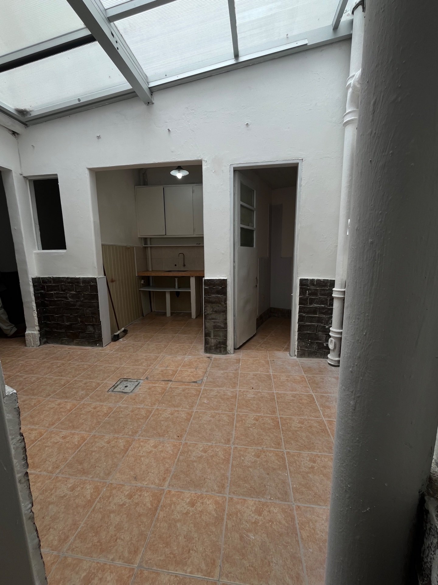 Alquiler Apartamento 3 dormitorios Cordón · Foto 6