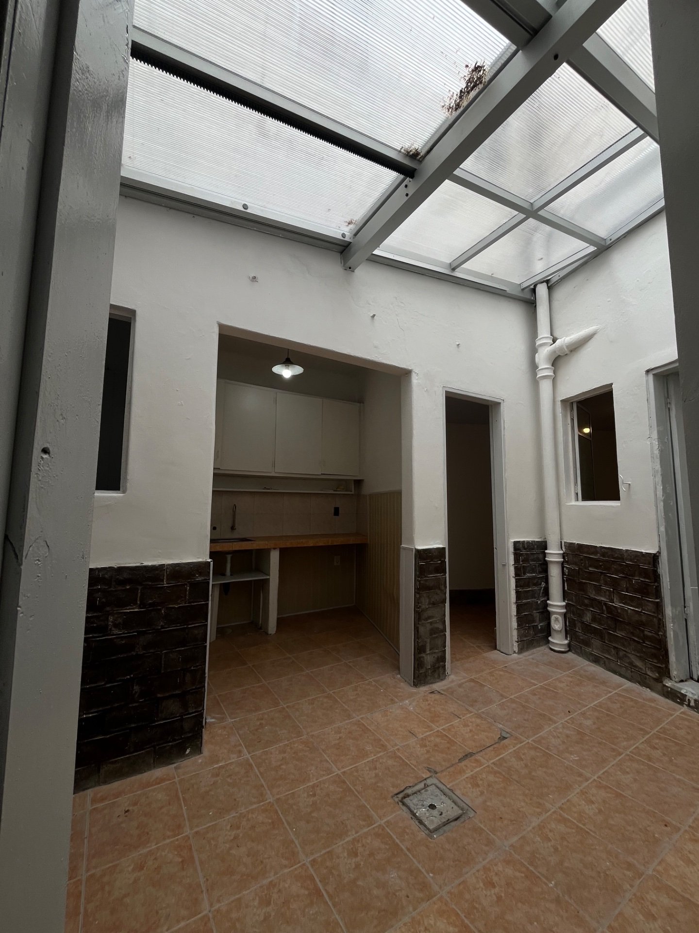 Alquiler Apartamento 3 dormitorios Cordón · Foto 12