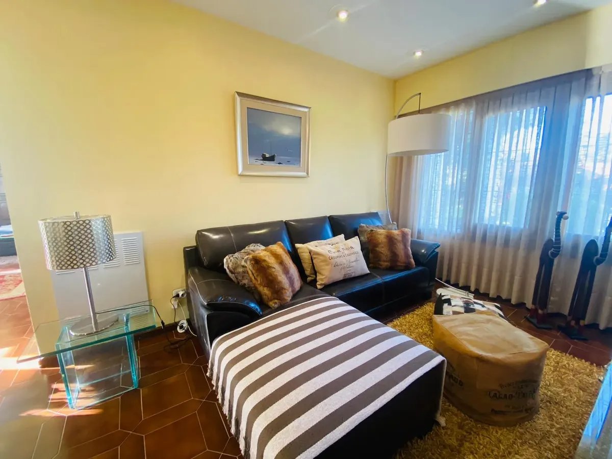 Alquiler verano Casa Residencia 8 Dormitorios Punta del Este · Foto 4