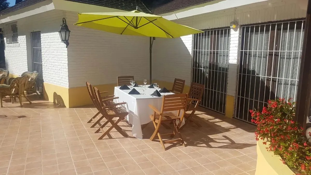 Alquiler verano Casa Residencia 8 Dormitorios Punta del Este · Foto 9