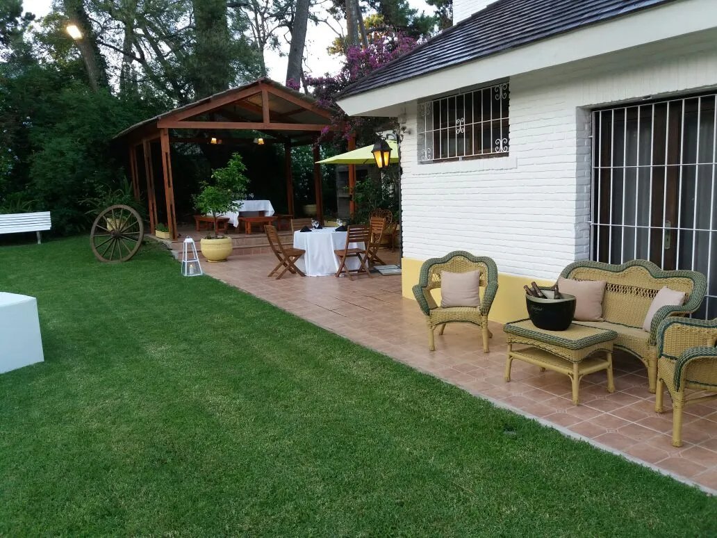 Alquiler verano Casa Residencia 8 Dormitorios Punta del Este · Foto 8