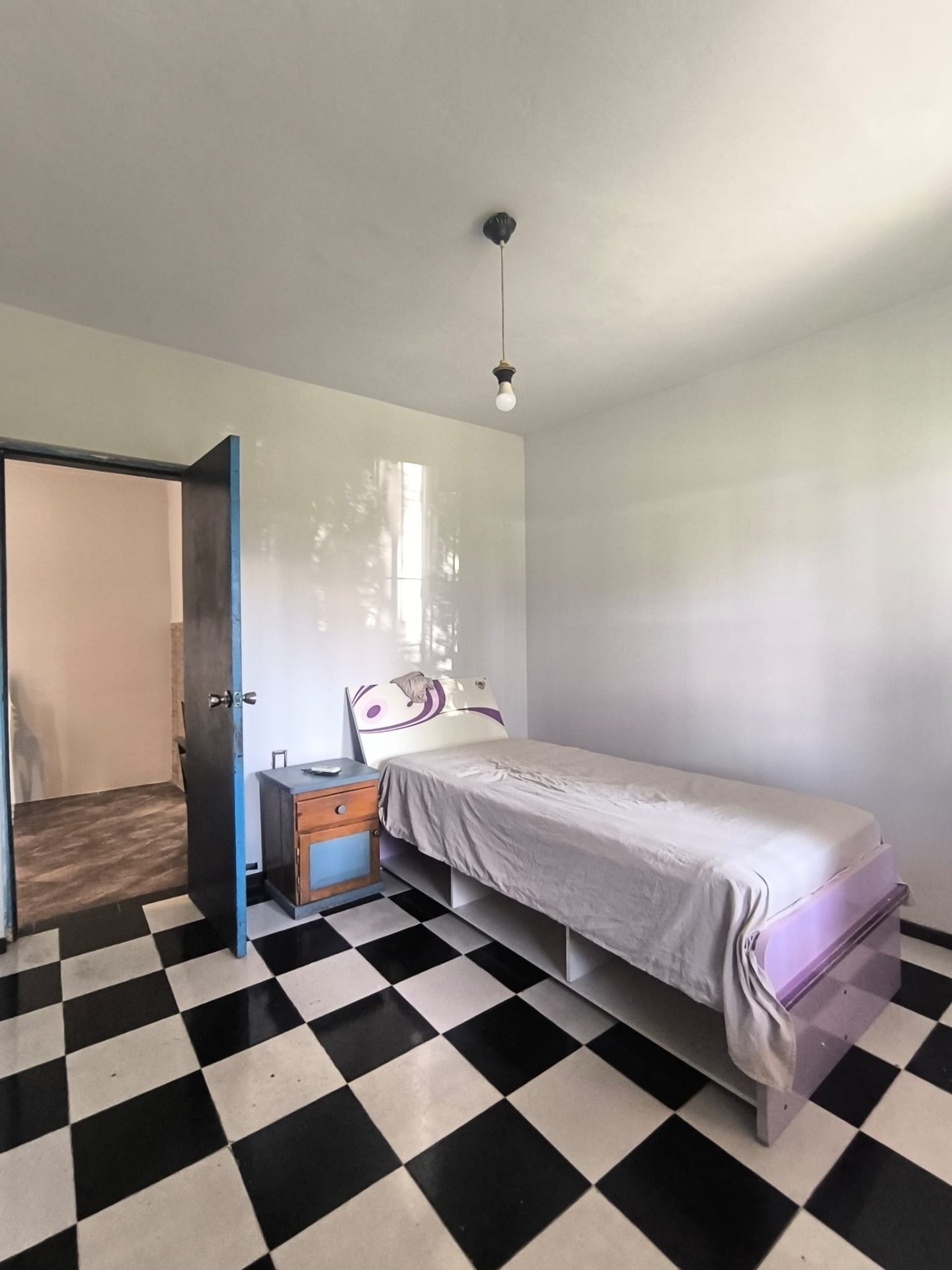 ALQUILER CASA DE 1 DORMITORIO Y FRENTE · Foto 8