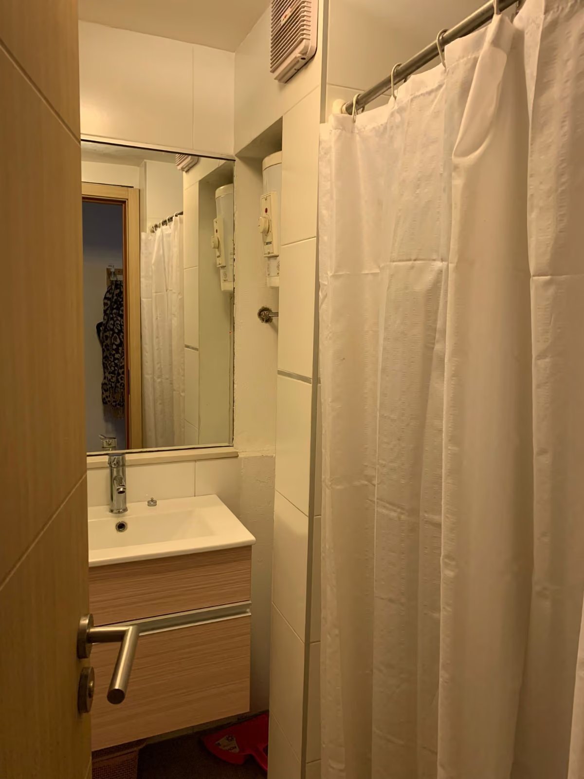 Alquiler Apartamento 1 dormitorio Pocitos · Foto 2