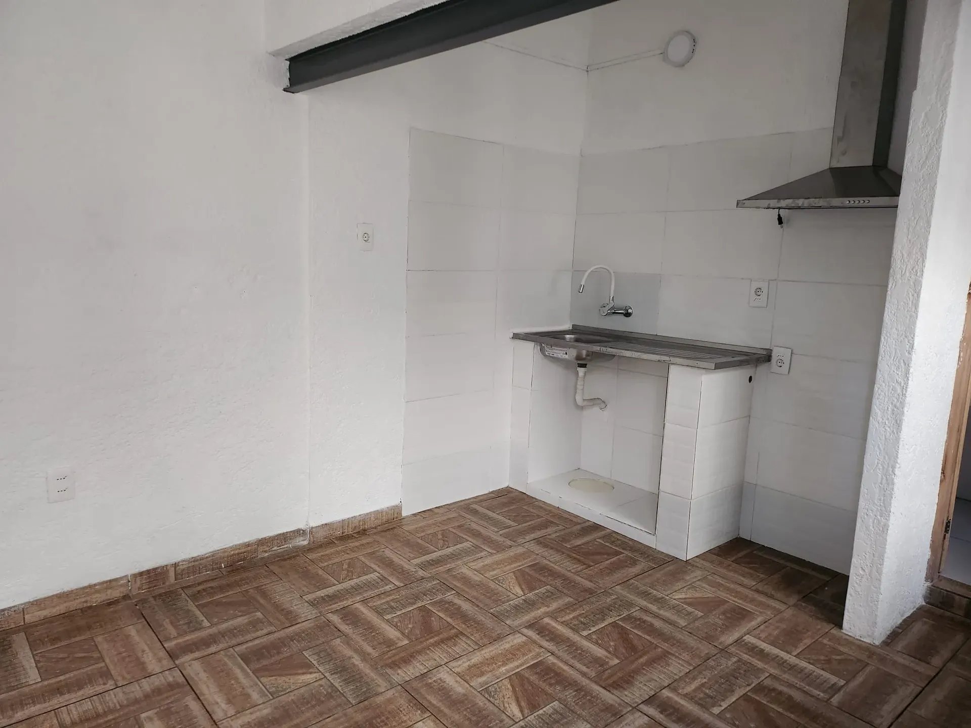 Alquiler Apartamento 1 dormitorio Paso Molino · Foto 10